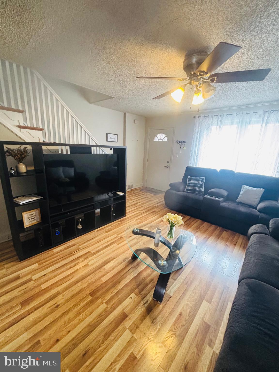 MAYFAIR - Residential