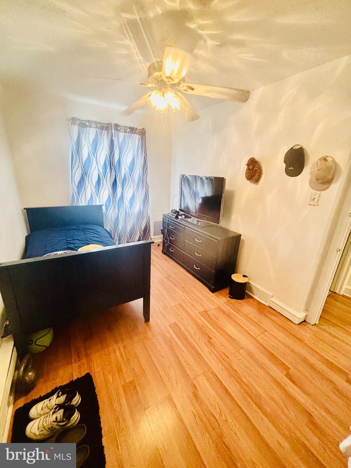 MAYFAIR - Residential