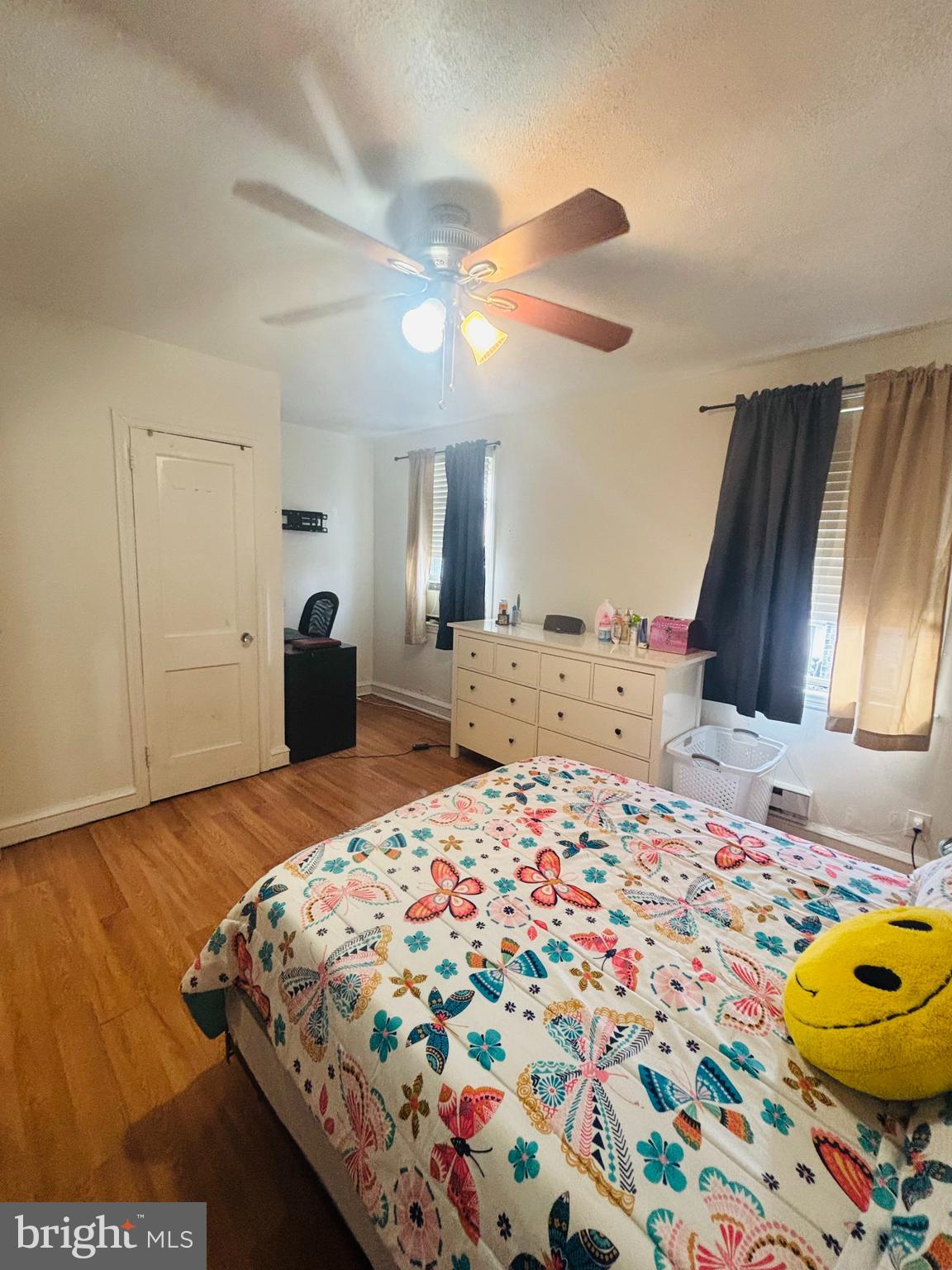 MAYFAIR - Residential