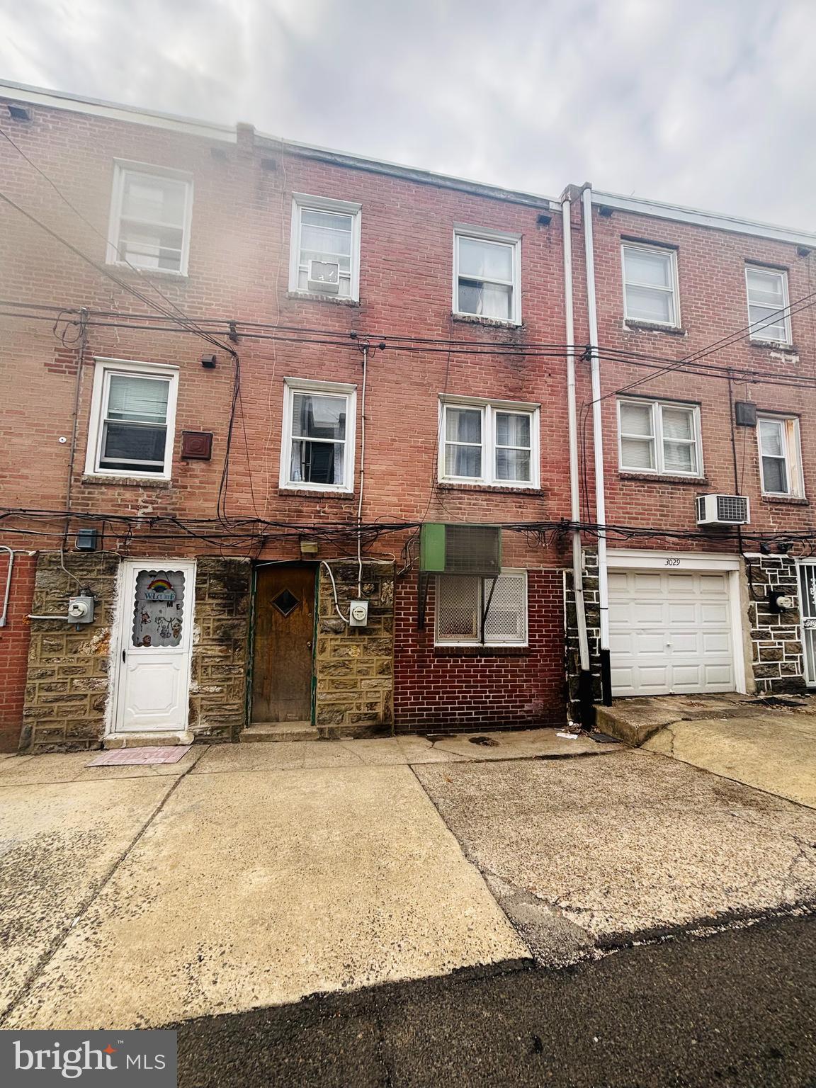 MAYFAIR - Residential