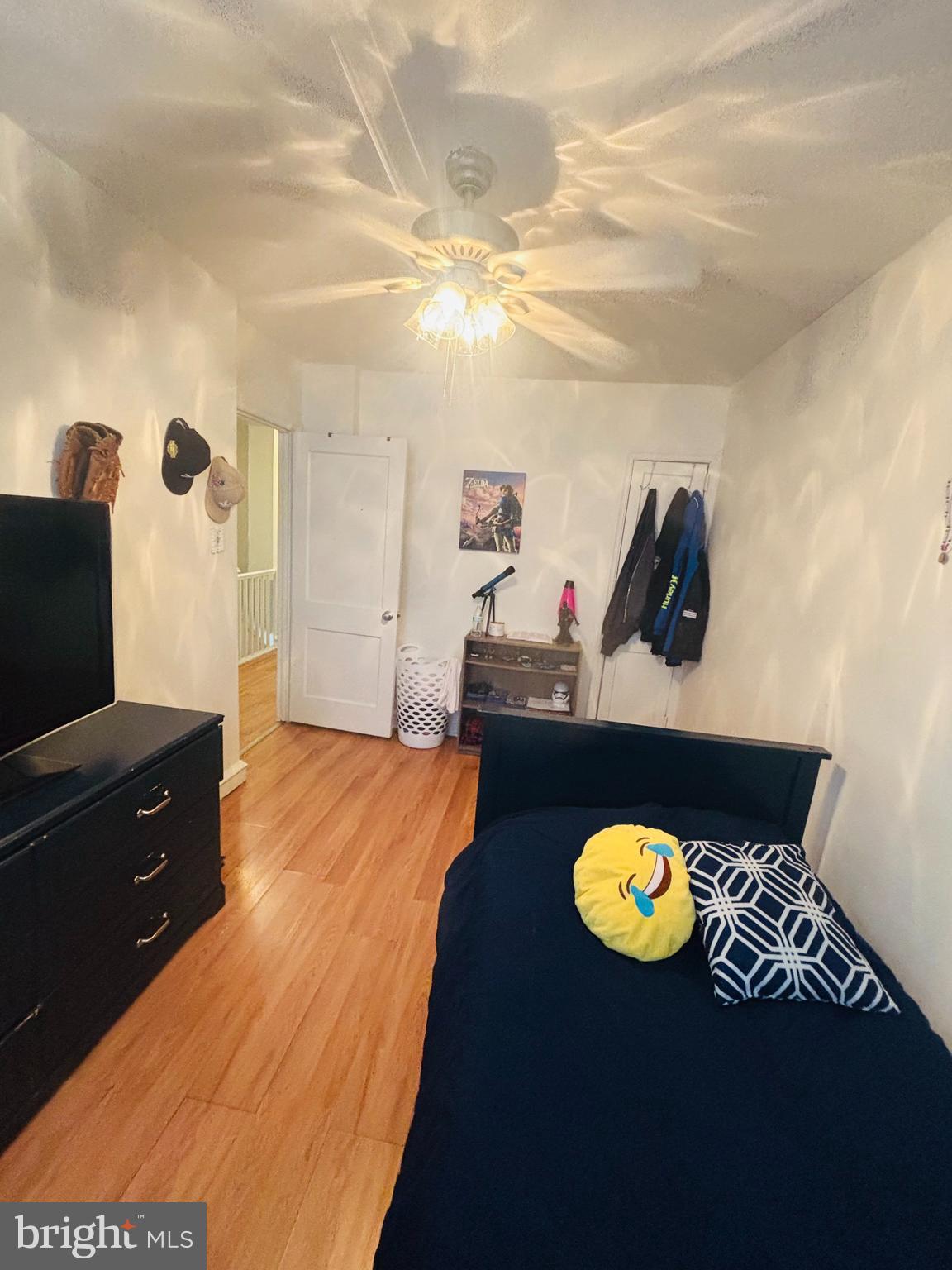 MAYFAIR - Residential