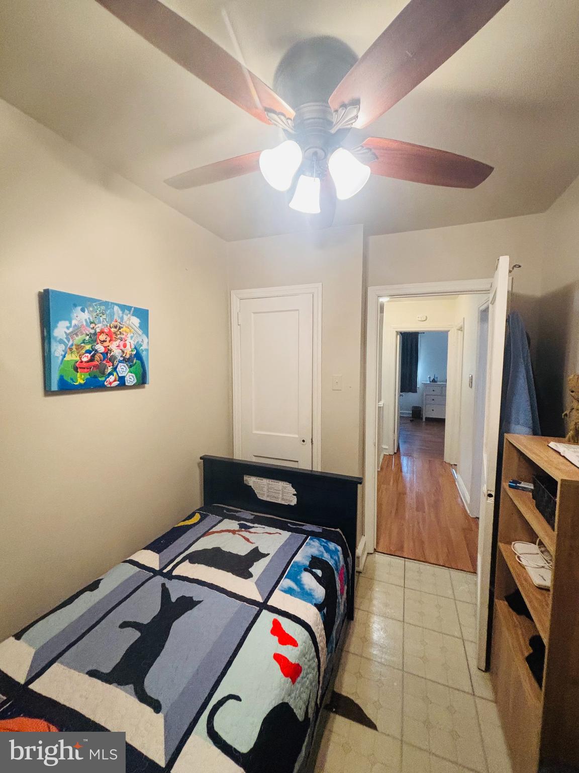 MAYFAIR - Residential