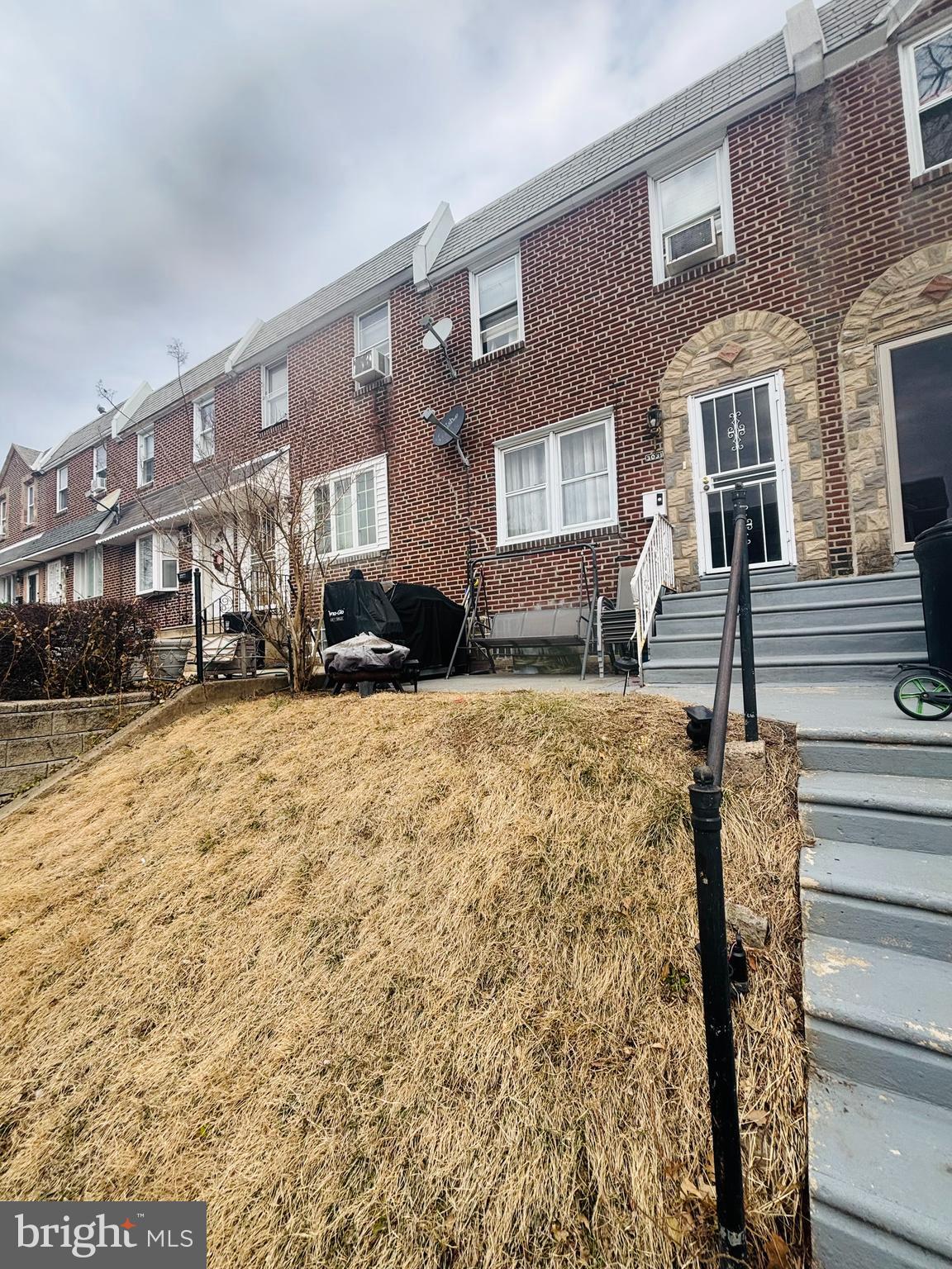 MAYFAIR - Residential