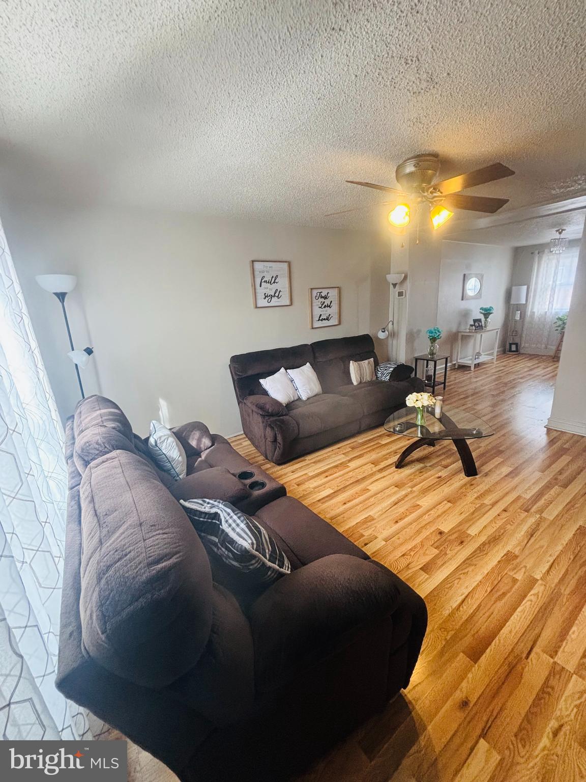 MAYFAIR - Residential