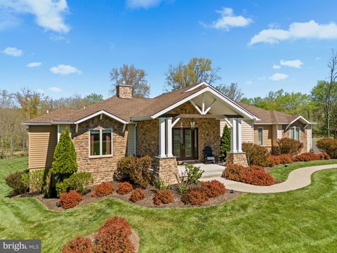 521 CHURCH ROAD HILLTOWN PA 18927