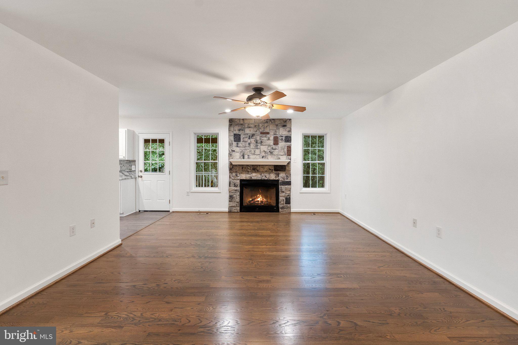 SHANNONDALE - Residential