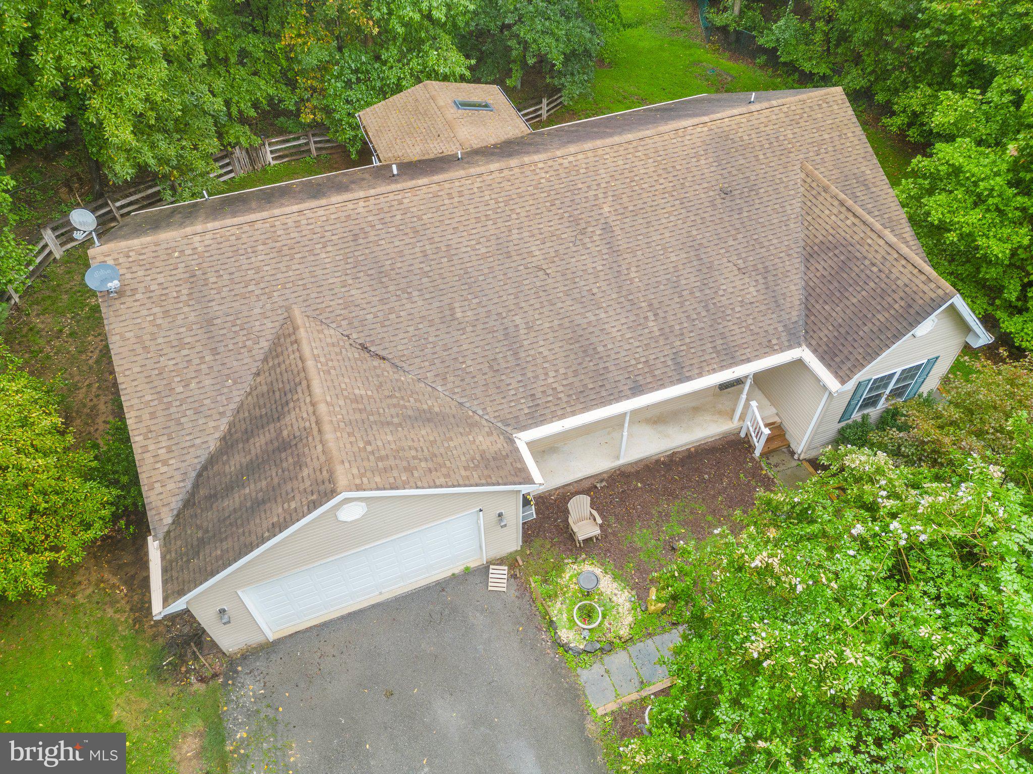 SHANNONDALE - Residential