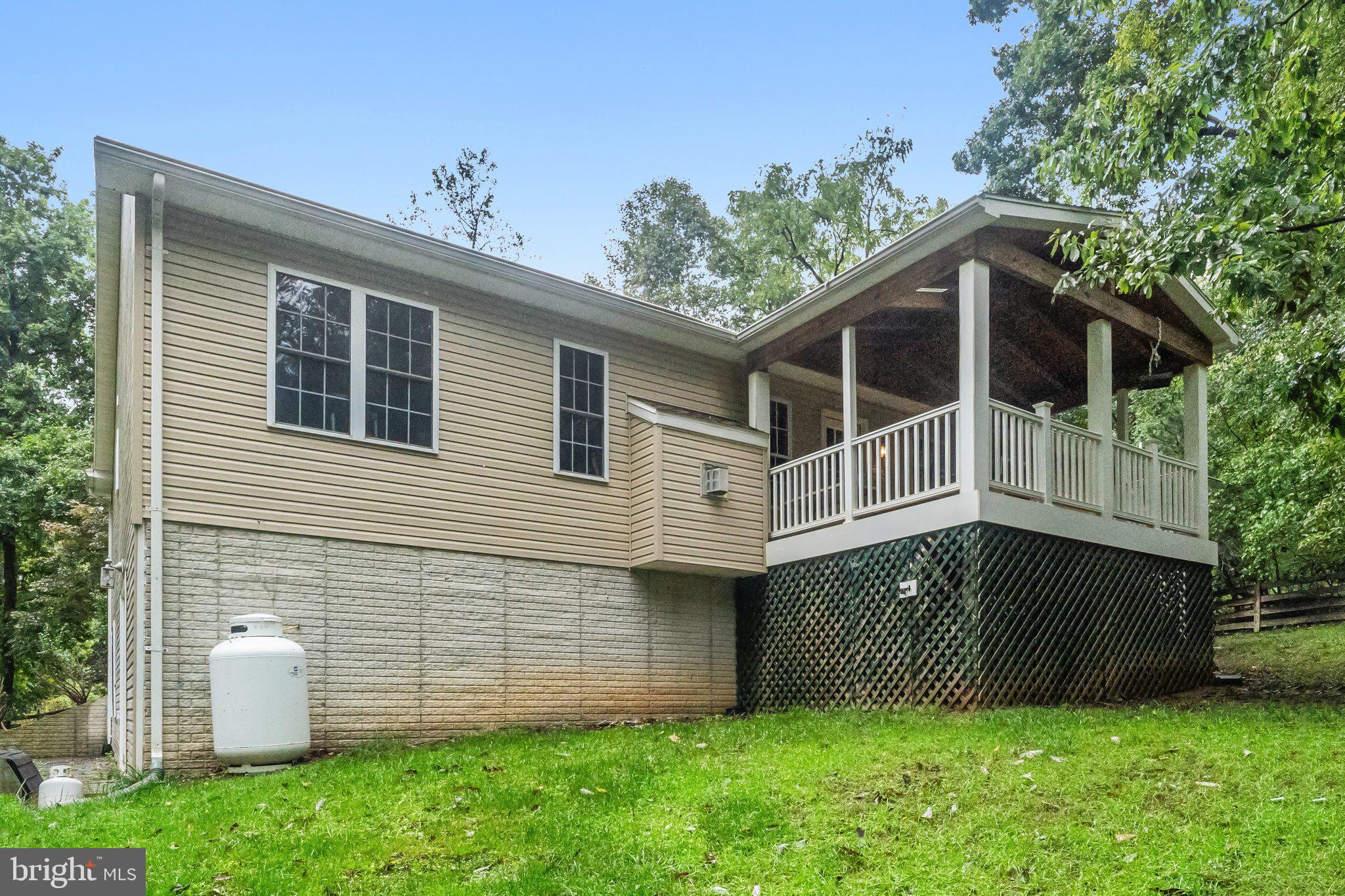 SHANNONDALE - Residential