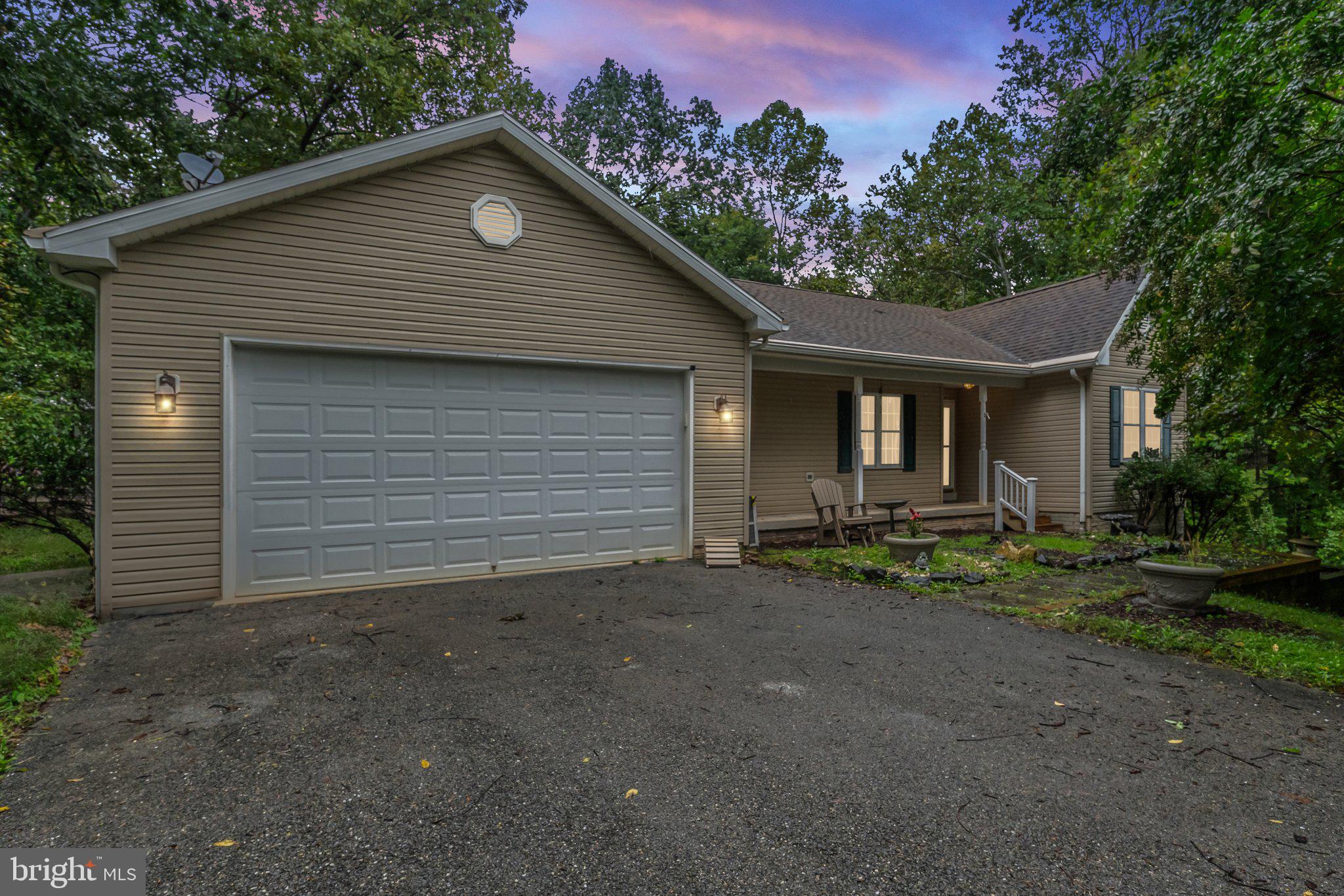 SHANNONDALE - Residential