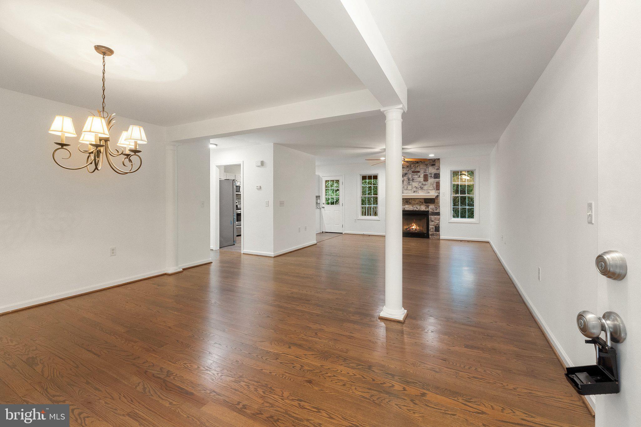 SHANNONDALE - Residential