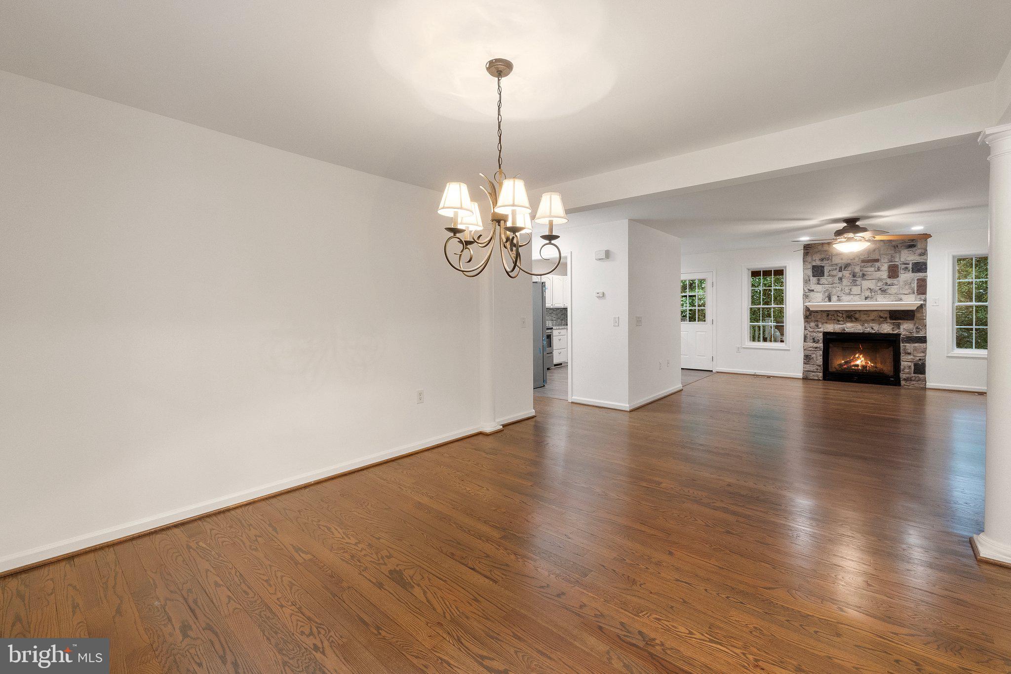 SHANNONDALE - Residential