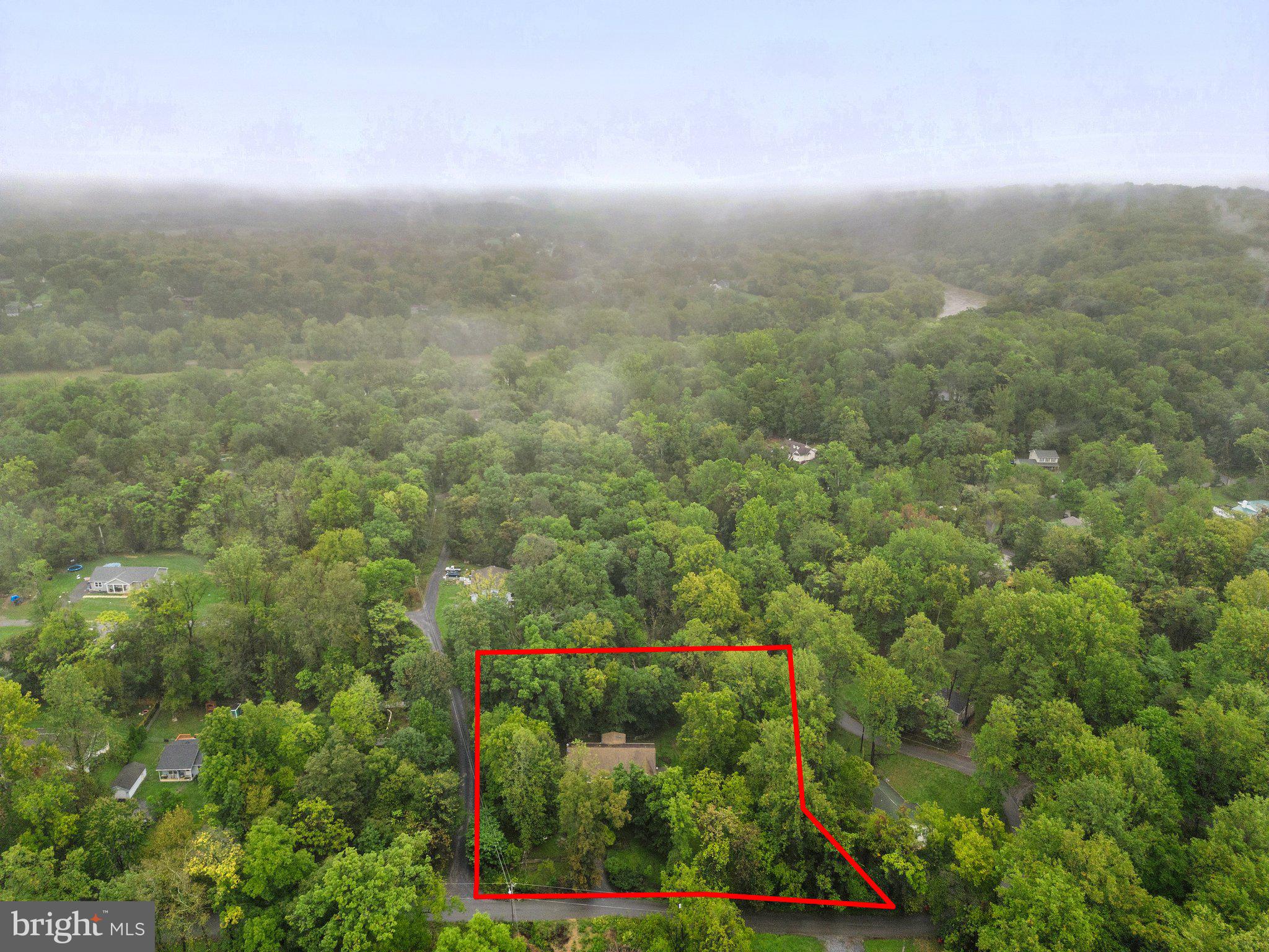 SHANNONDALE - Residential