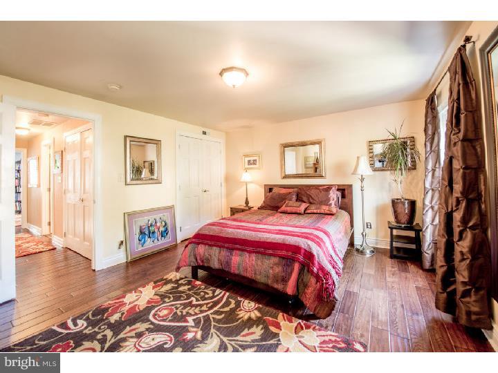 ART MUSEUM AREA - Residential