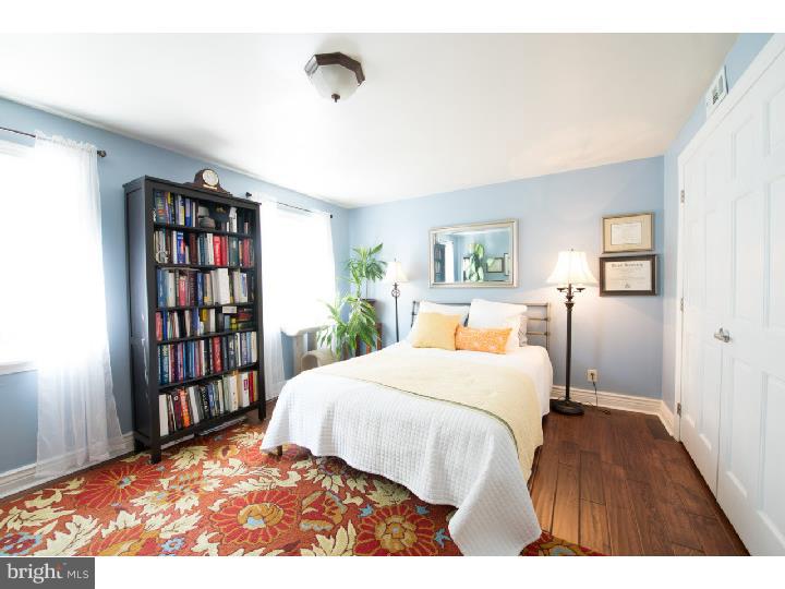 ART MUSEUM AREA - Residential