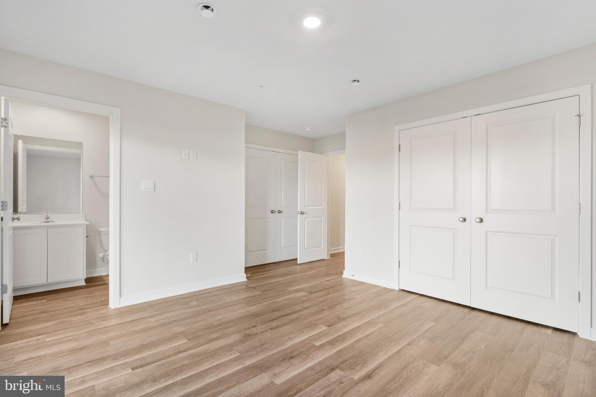 CALM RETREAT - Residential Lease