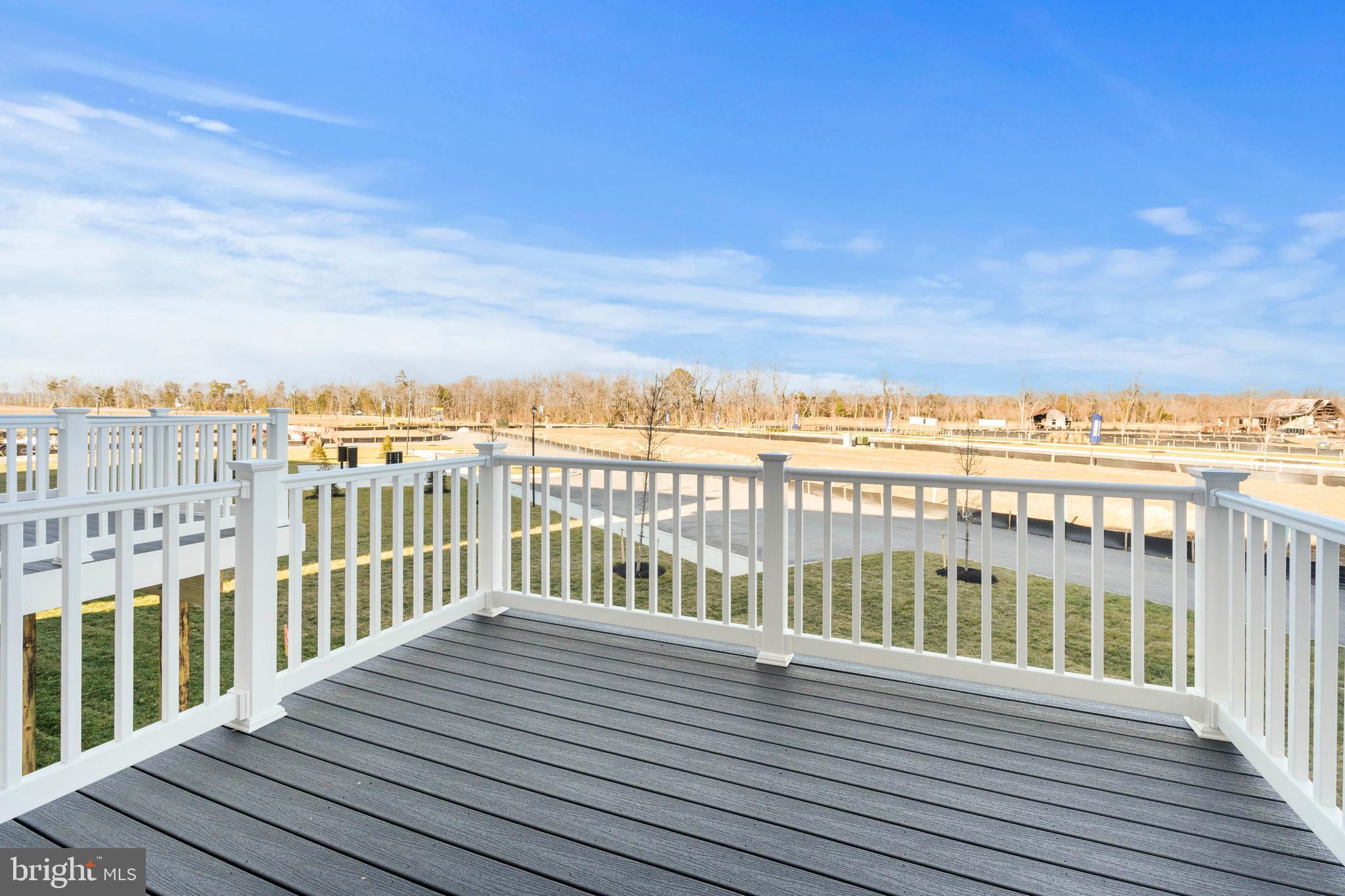 CALM RETREAT - Residential Lease