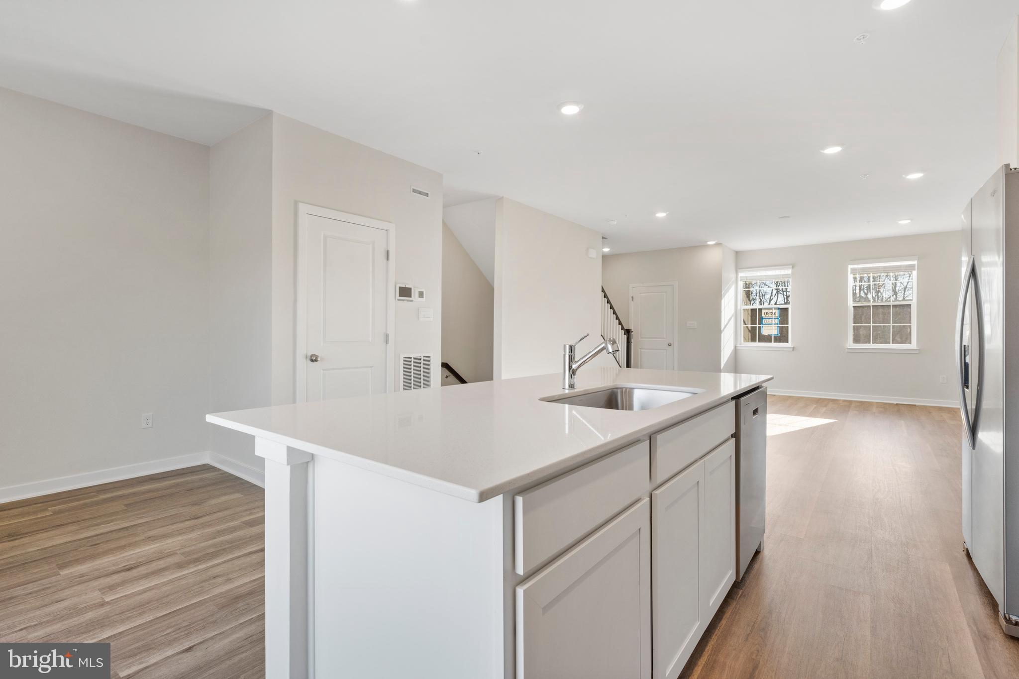 CALM RETREAT - Residential Lease