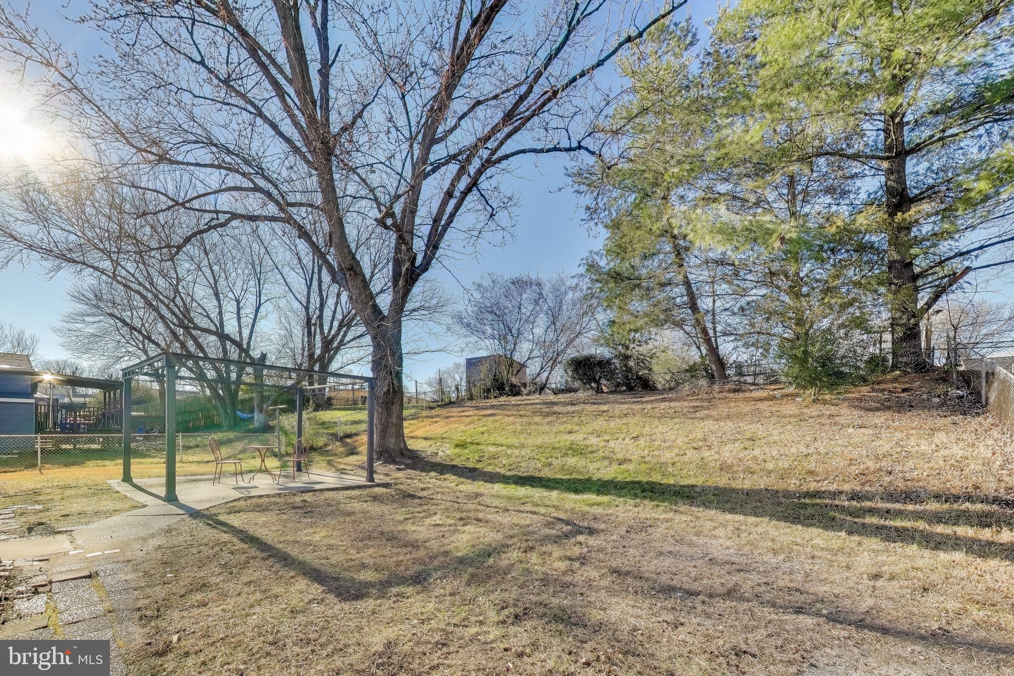 CARLSON SPRINGS - Residential