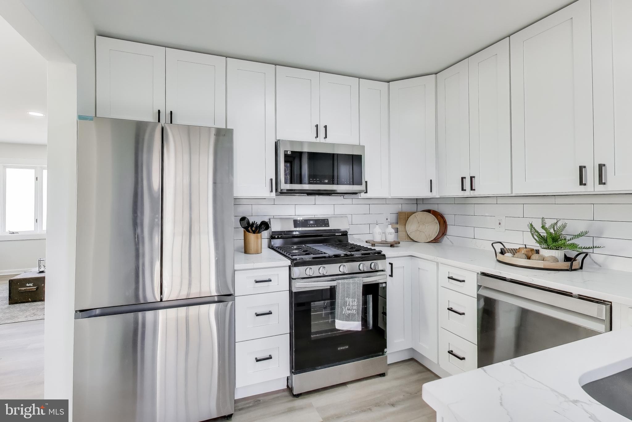 CARLSON SPRINGS - Residential