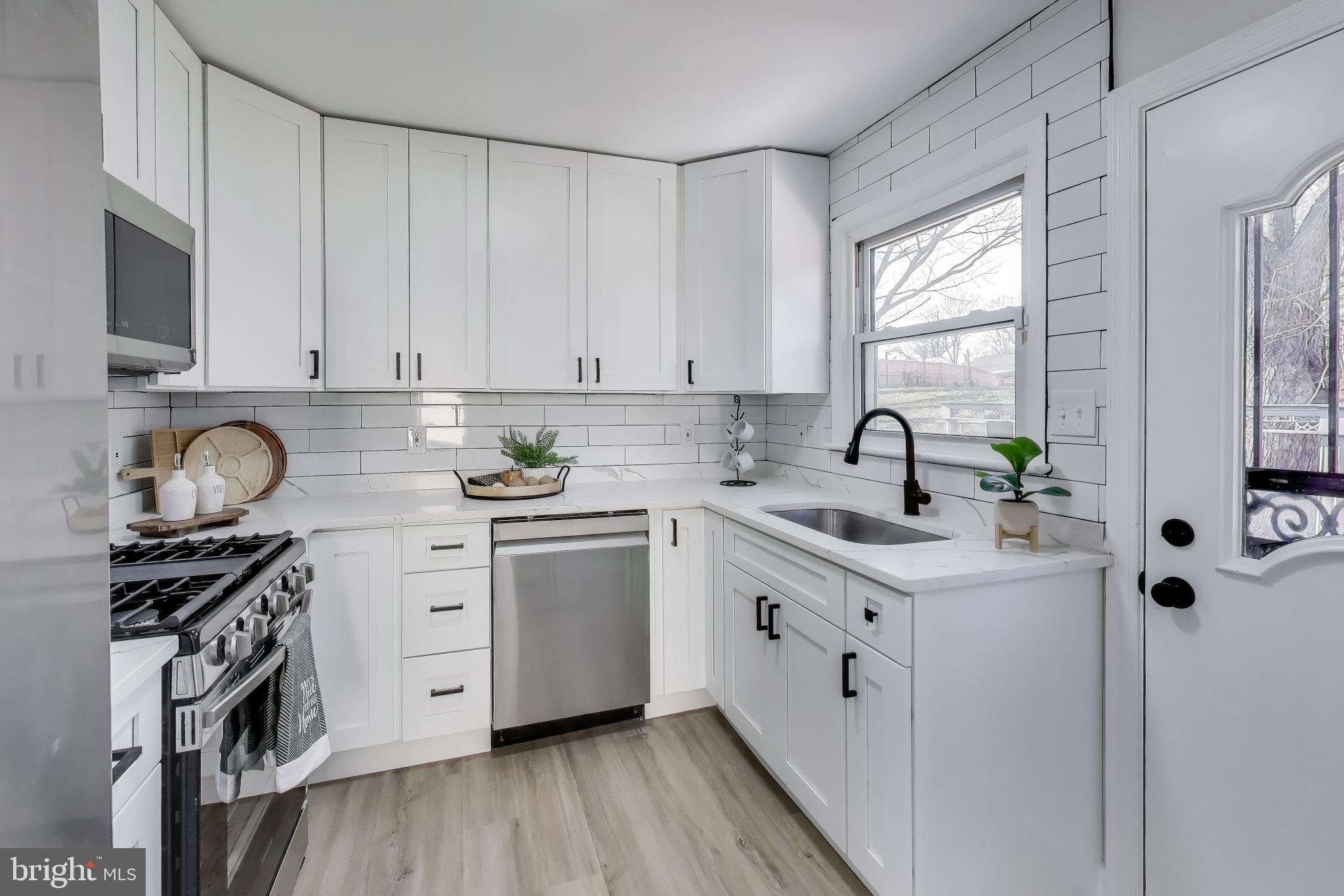 CARLSON SPRINGS - Residential