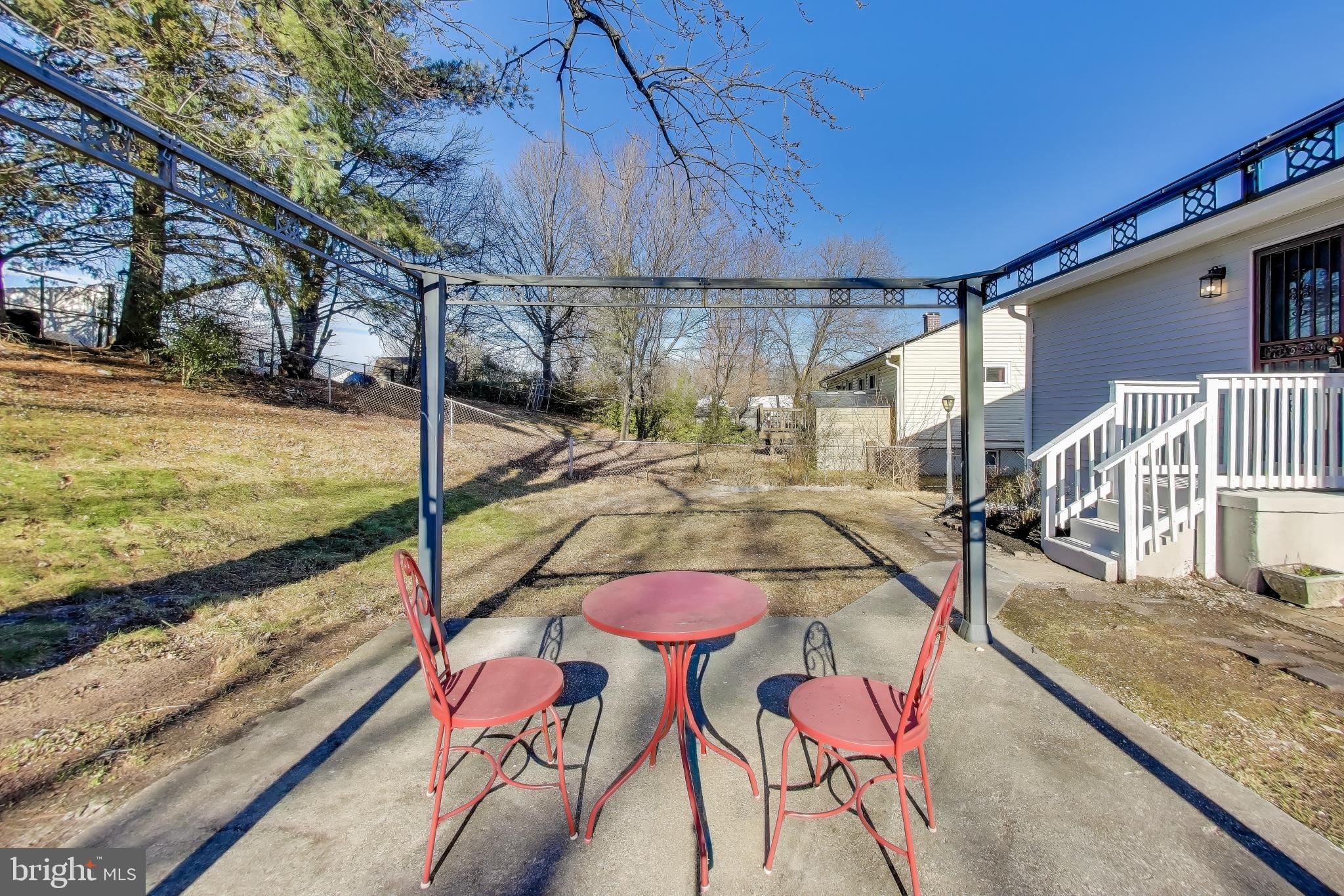 CARLSON SPRINGS - Residential