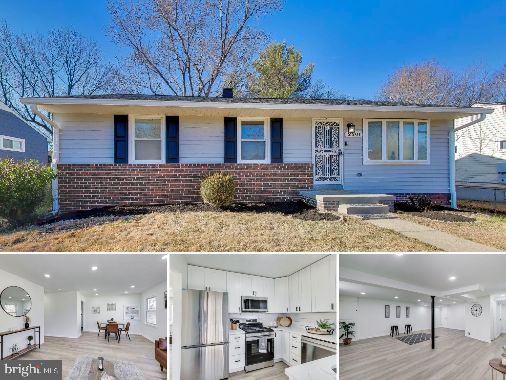 CARLSON SPRINGS - Residential