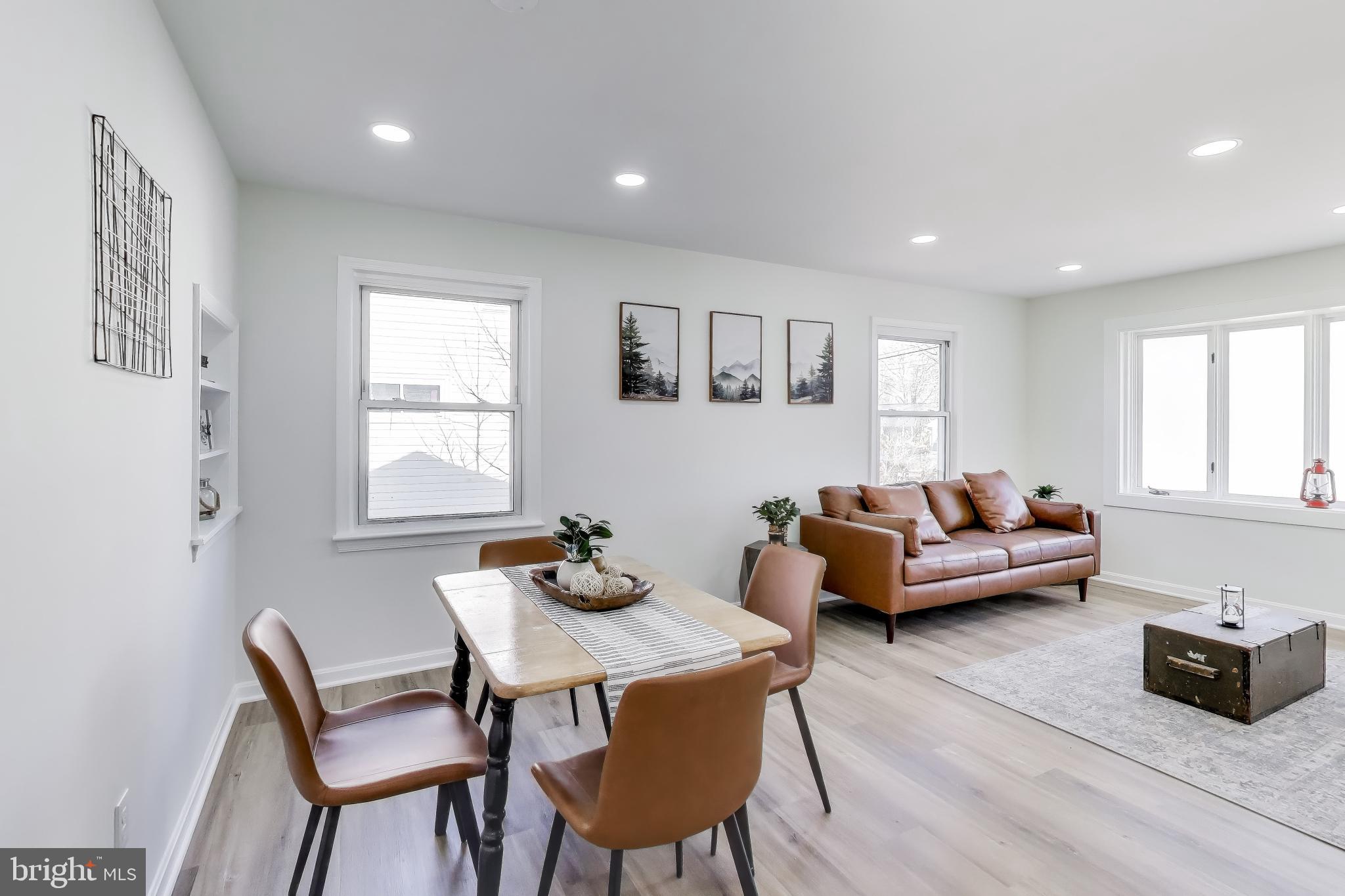 CARLSON SPRINGS - Residential