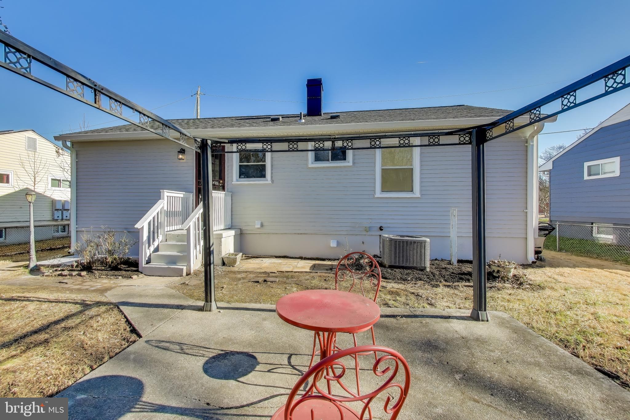 CARLSON SPRINGS - Residential