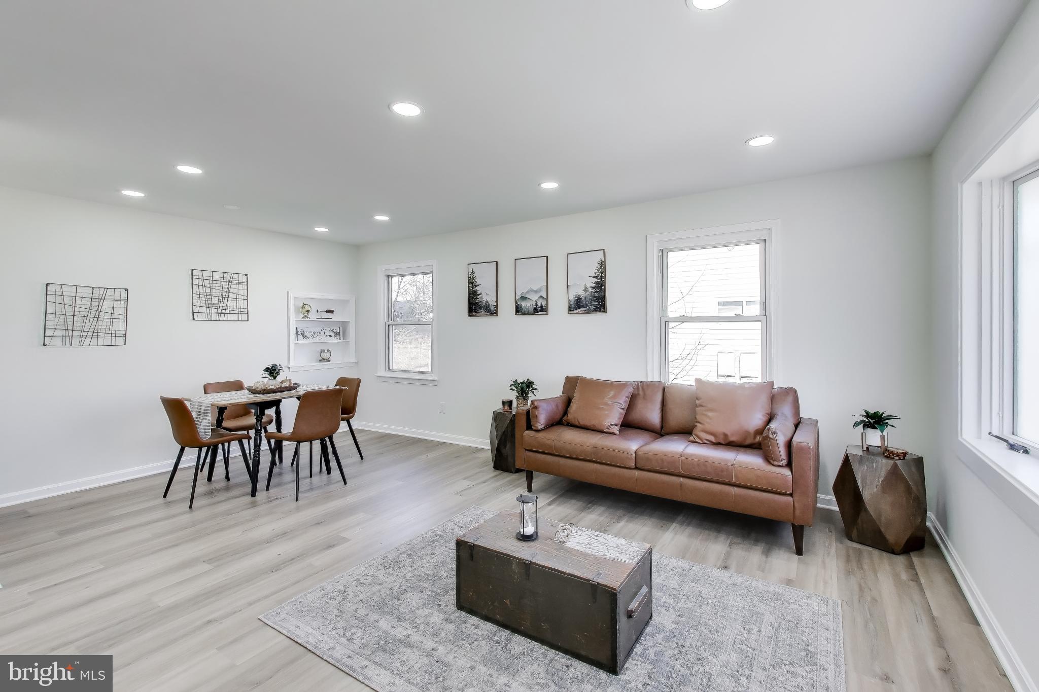 CARLSON SPRINGS - Residential