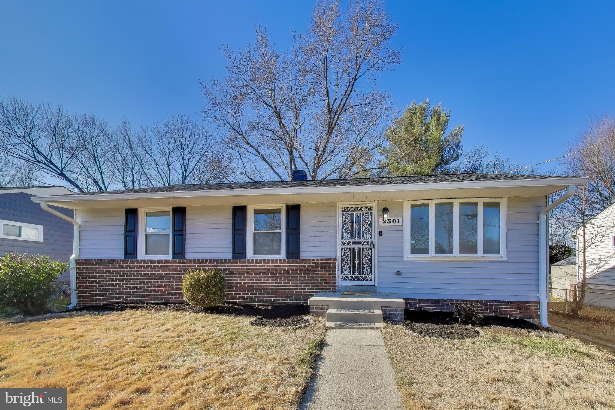 CARLSON SPRINGS - Residential