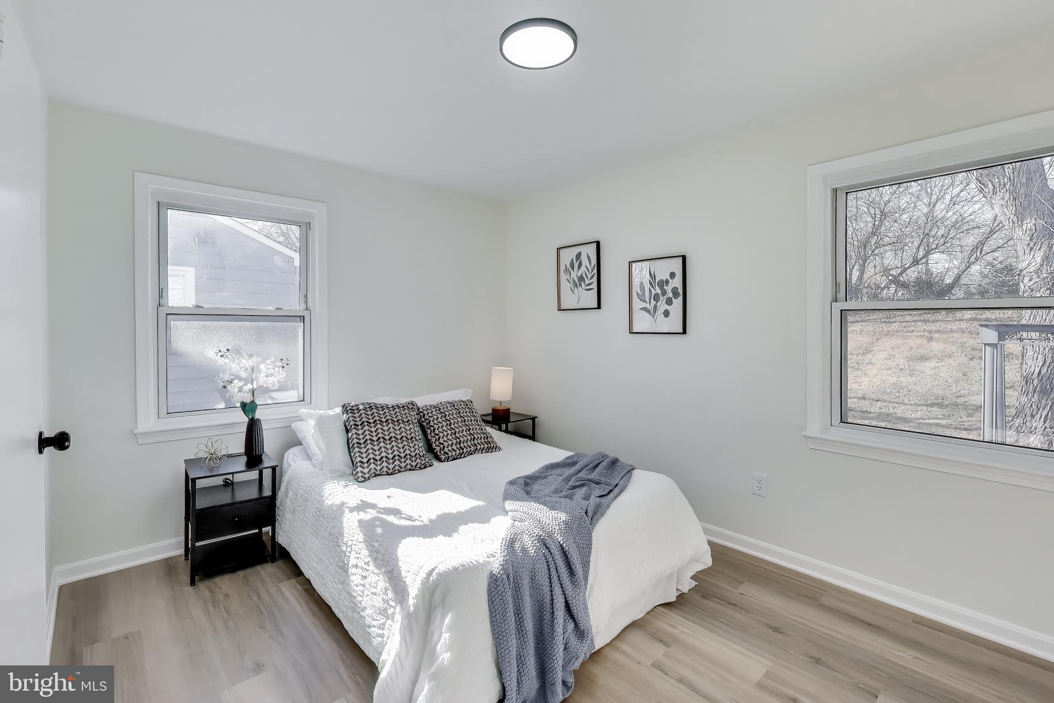 CARLSON SPRINGS - Residential