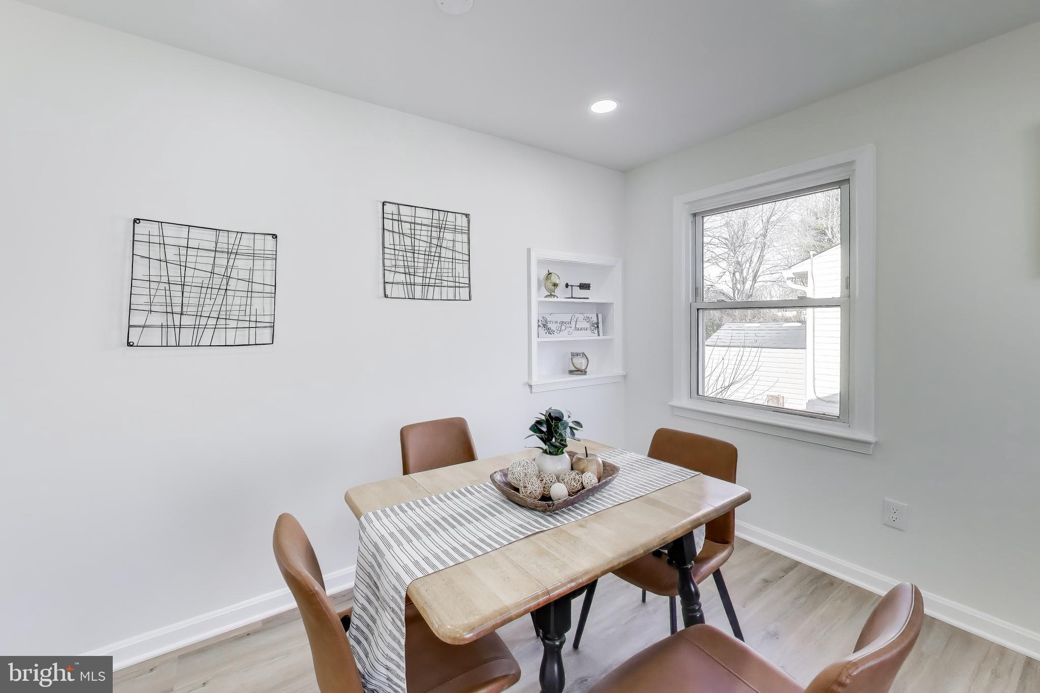 CARLSON SPRINGS - Residential