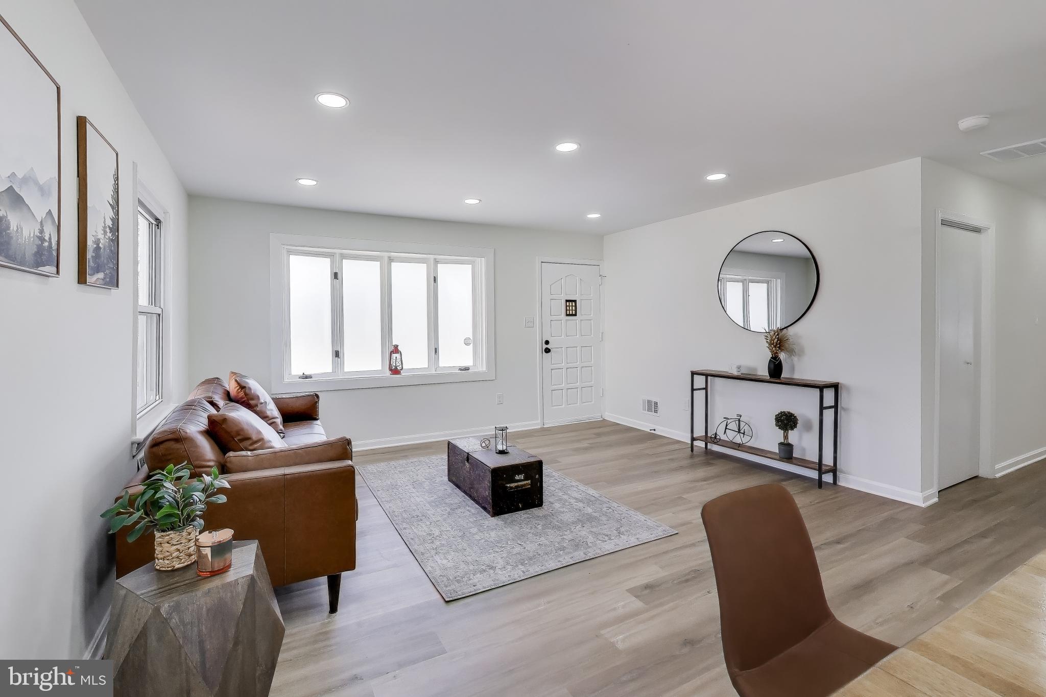 CARLSON SPRINGS - Residential