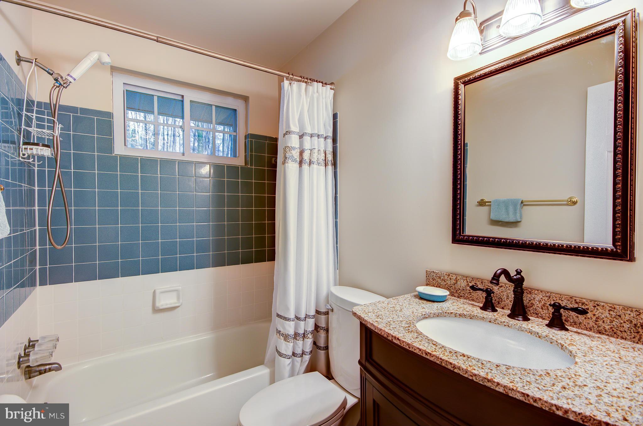 KINGS PARK WEST - Residential