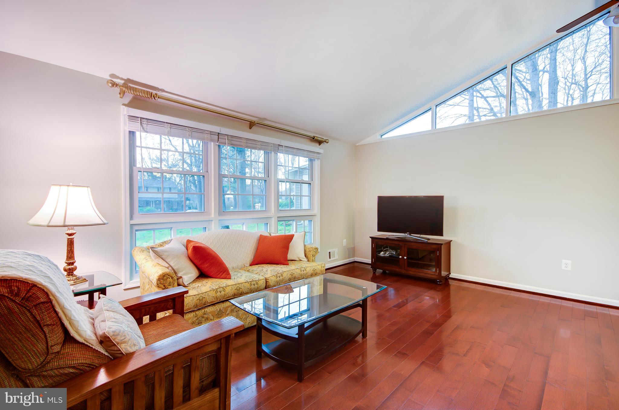 KINGS PARK WEST - Residential