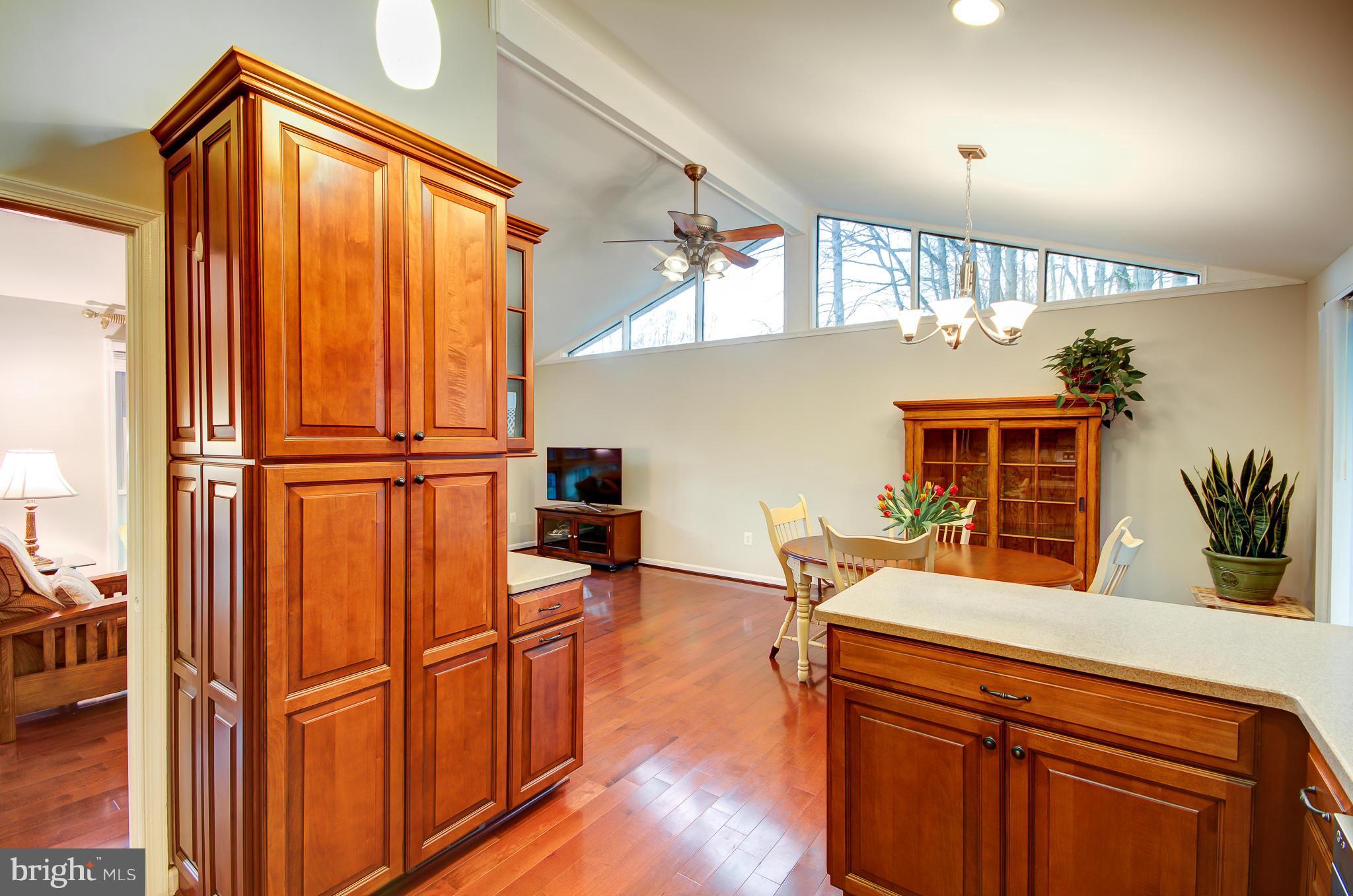 KINGS PARK WEST - Residential