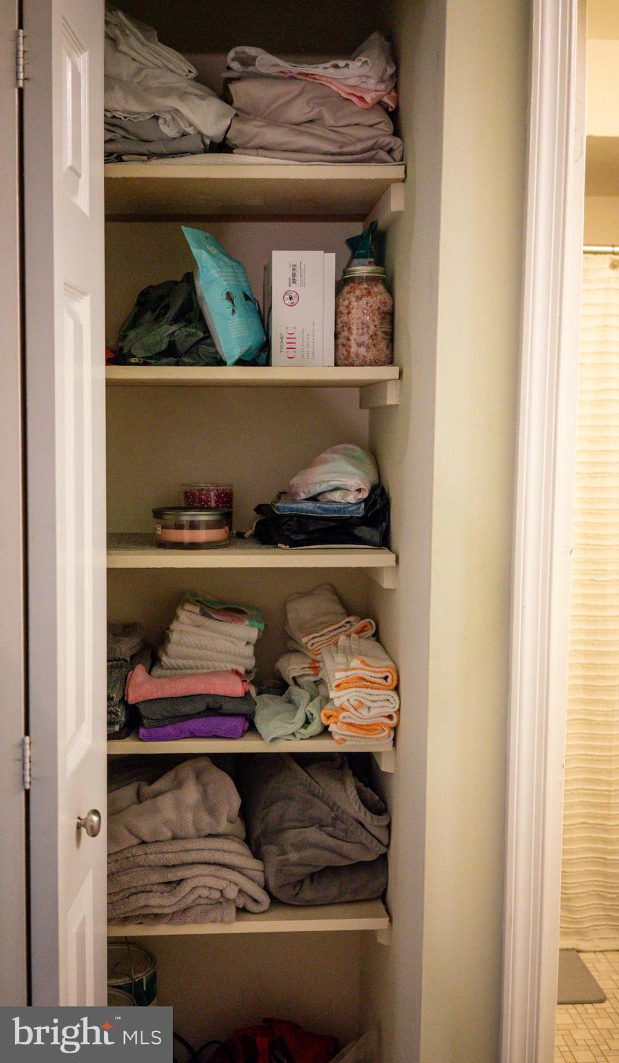 BUSTLETON - Residential