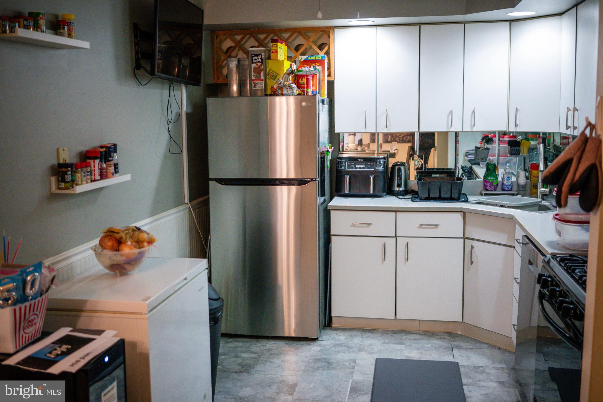 BUSTLETON - Residential