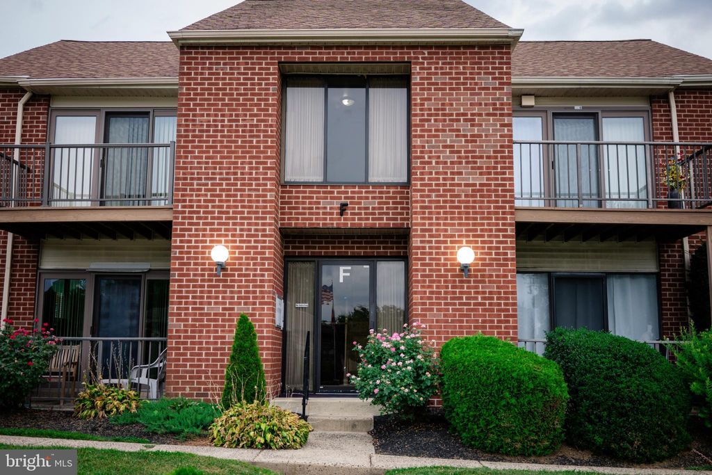 Photo of 2089 Welsh Road #F1, PHILADELPHIA, PA 19115 (MLS # PAPH2589888)