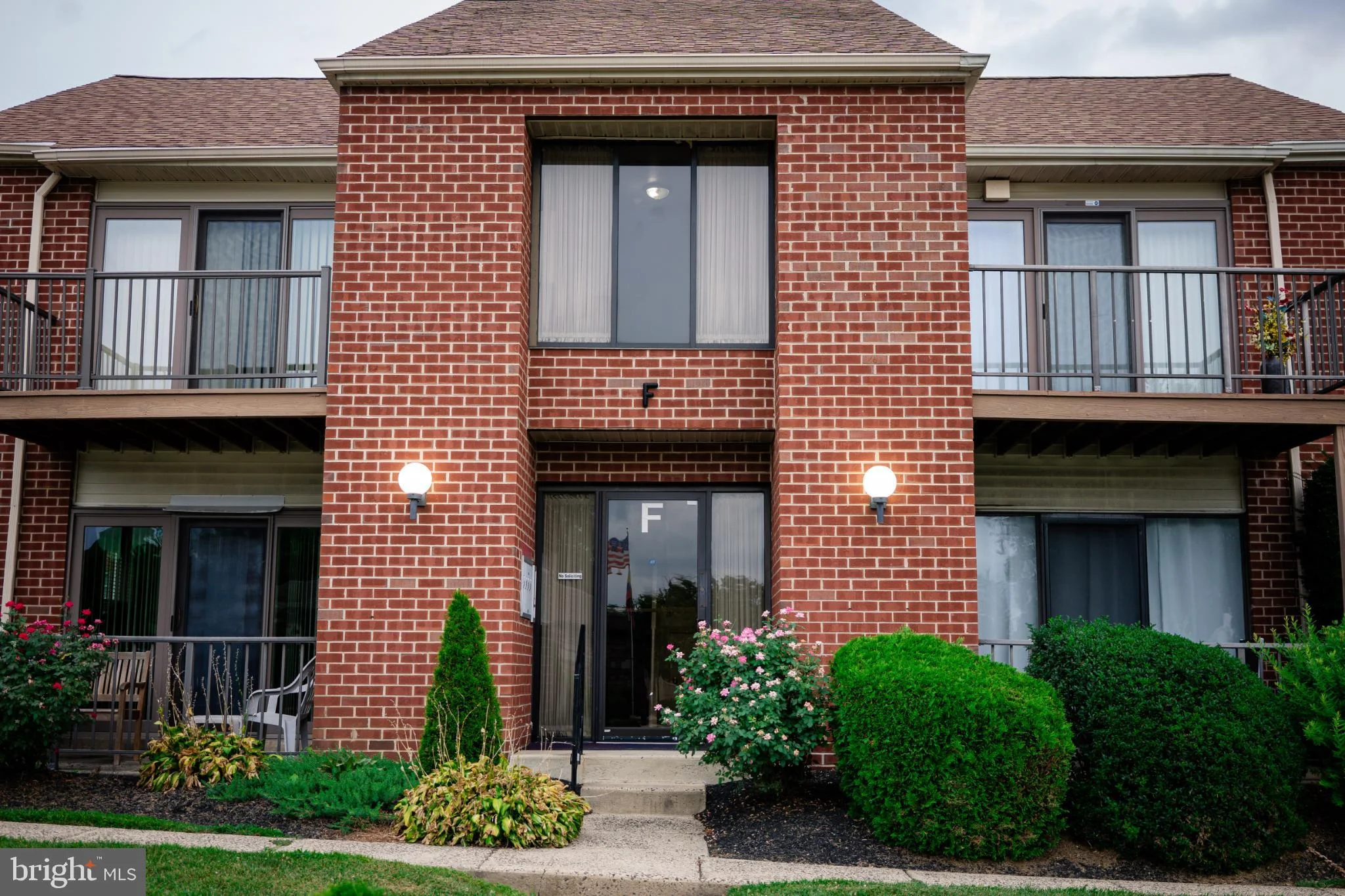 2089 Welsh Road Unit F1