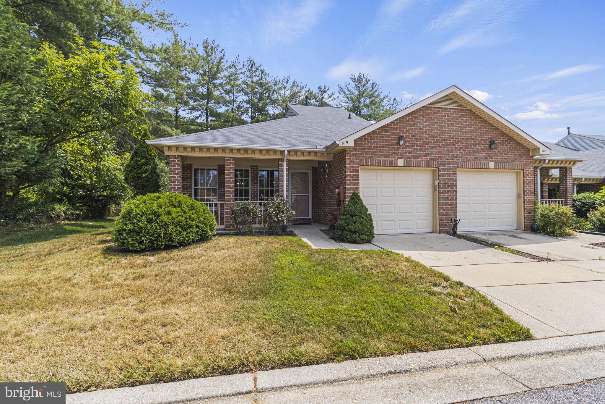 HERITAGE HARBOUR - Residential