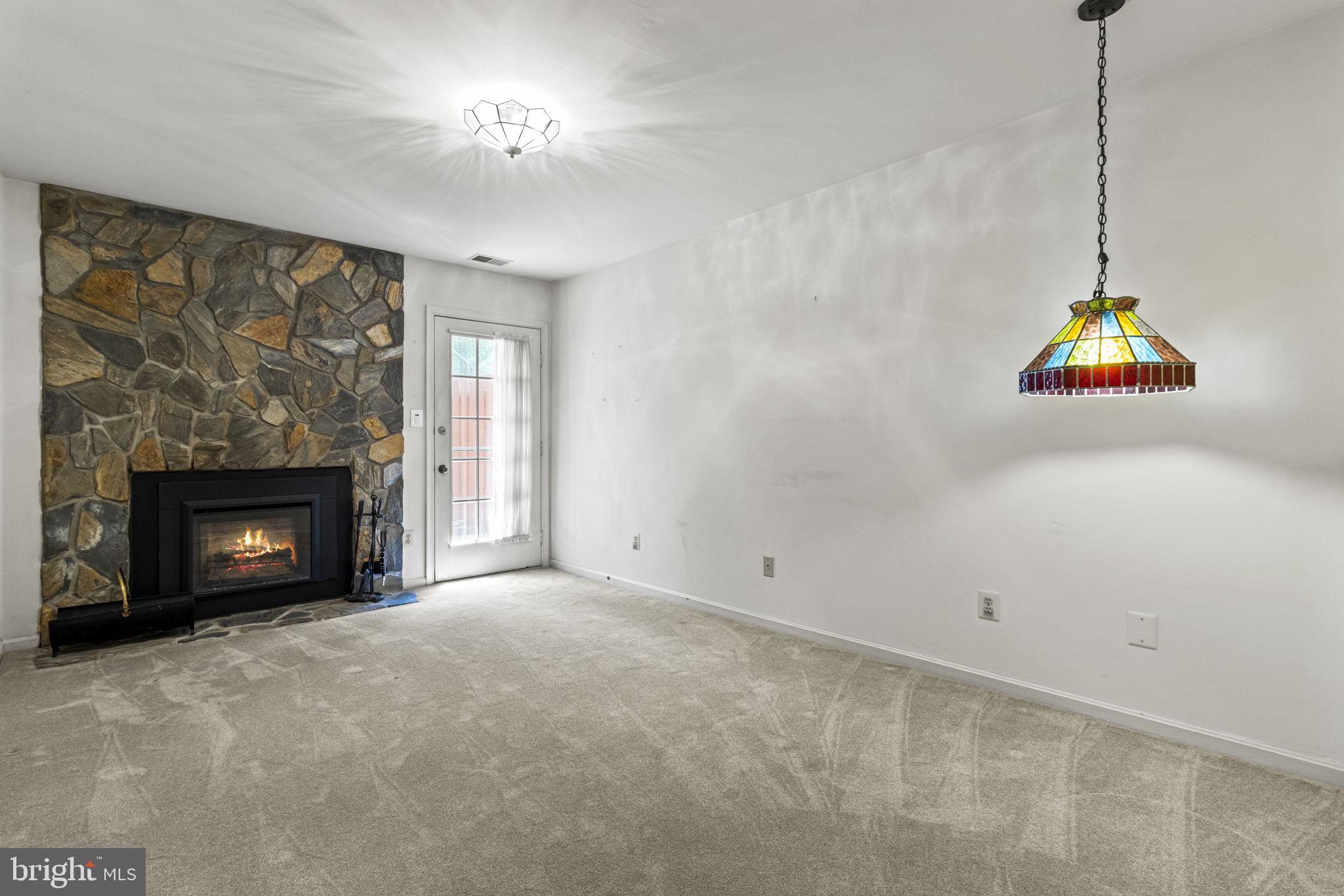 HERITAGE HARBOUR - Residential