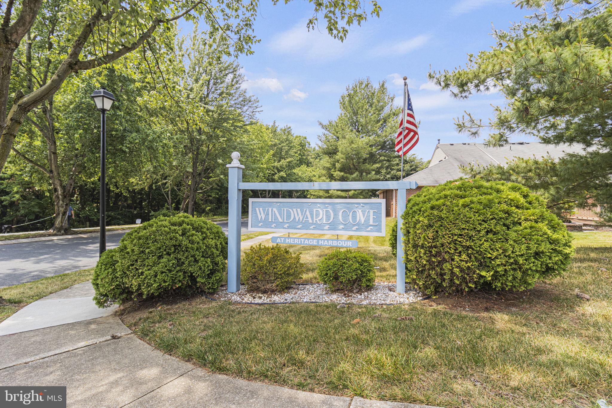 HERITAGE HARBOUR - Residential