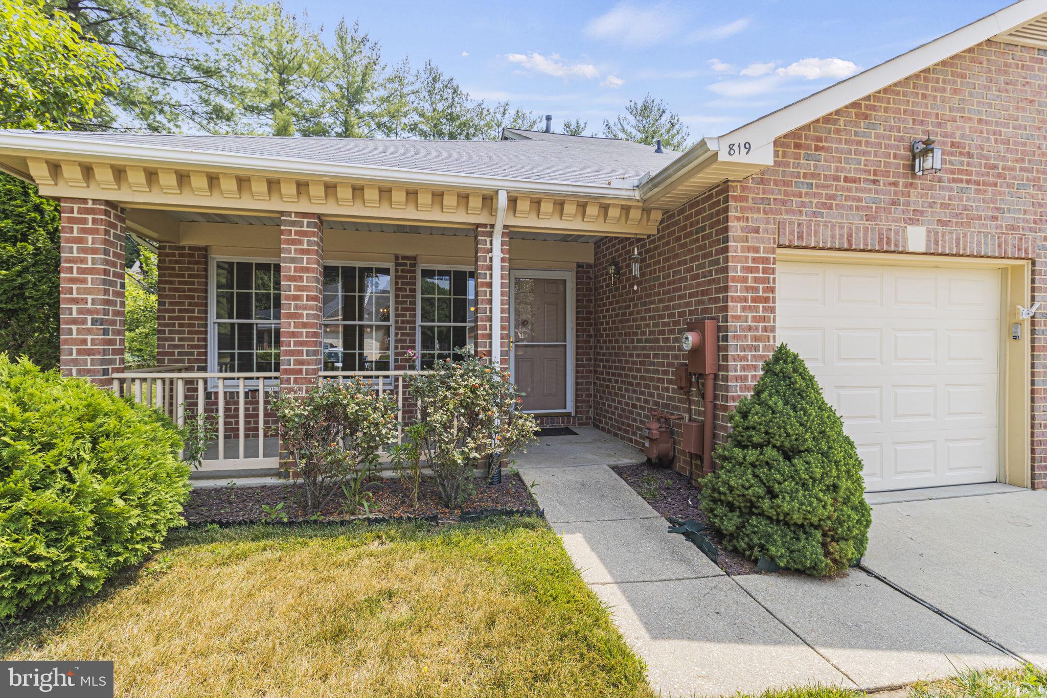 HERITAGE HARBOUR - Residential