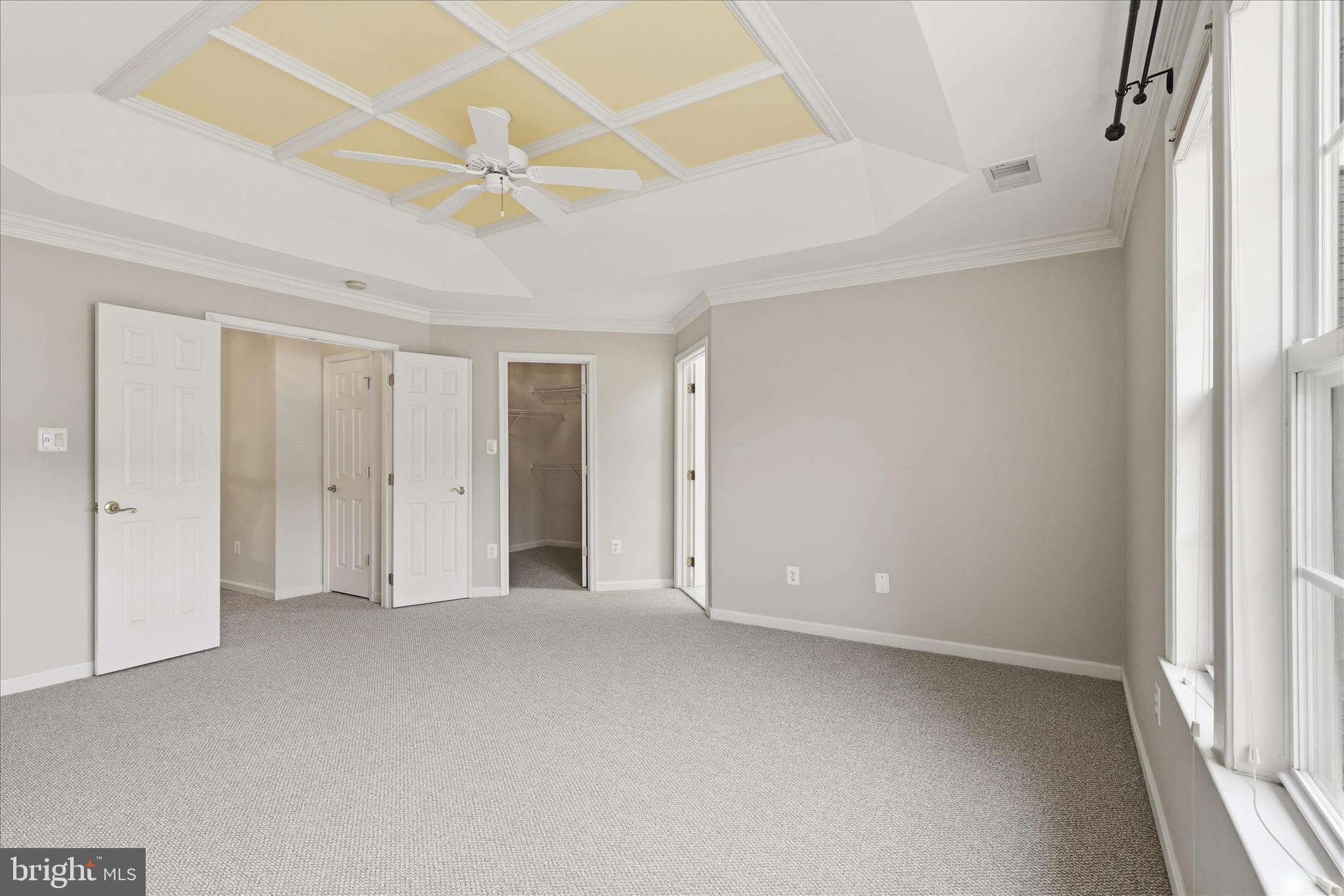 MCNAIR FARMS - Residential Lease