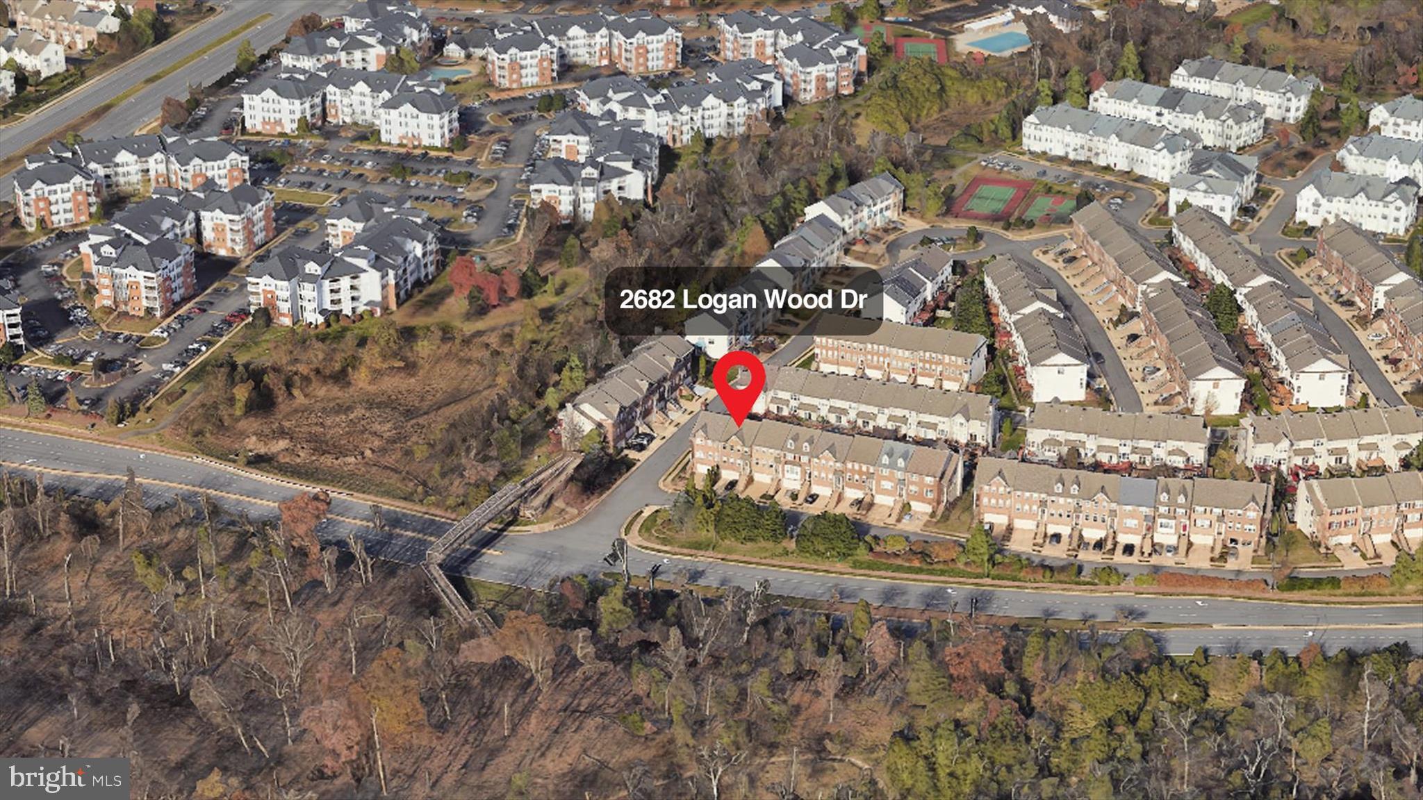 MCNAIR FARMS - Residential Lease