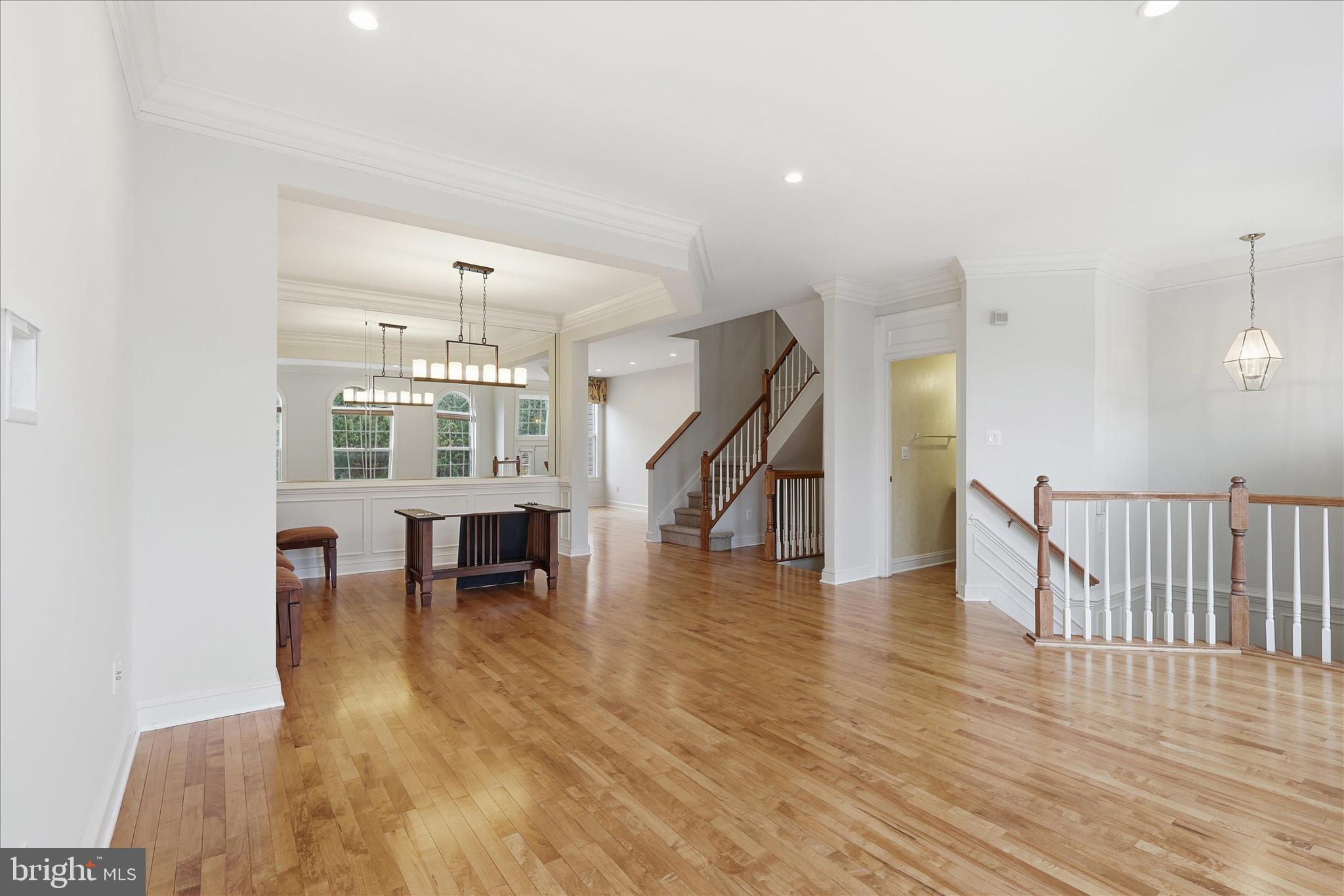 MCNAIR FARMS - Residential Lease