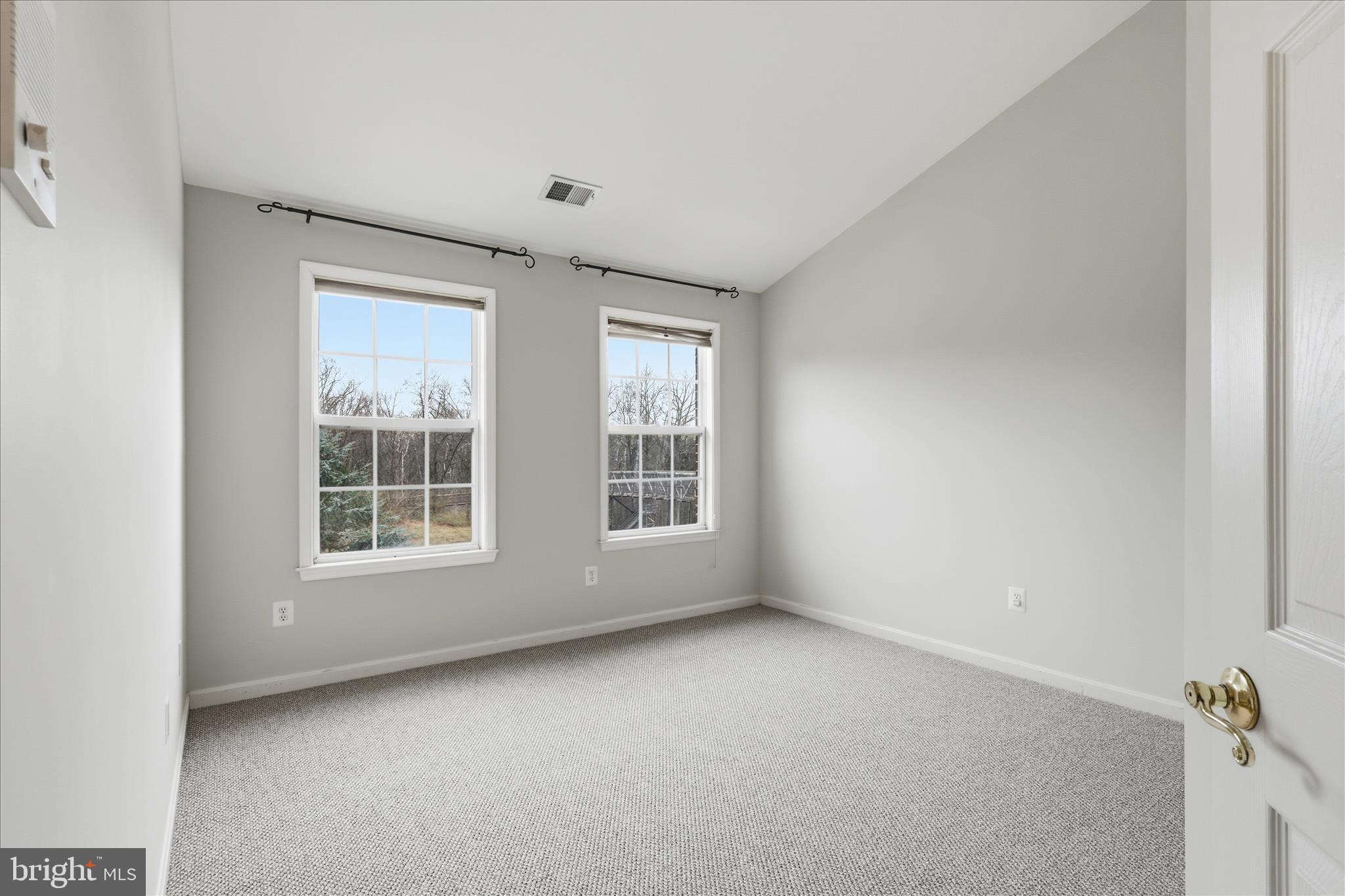 MCNAIR FARMS - Residential Lease