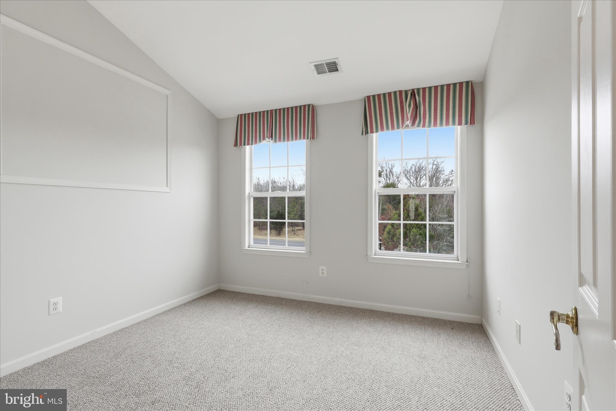 MCNAIR FARMS - Residential Lease