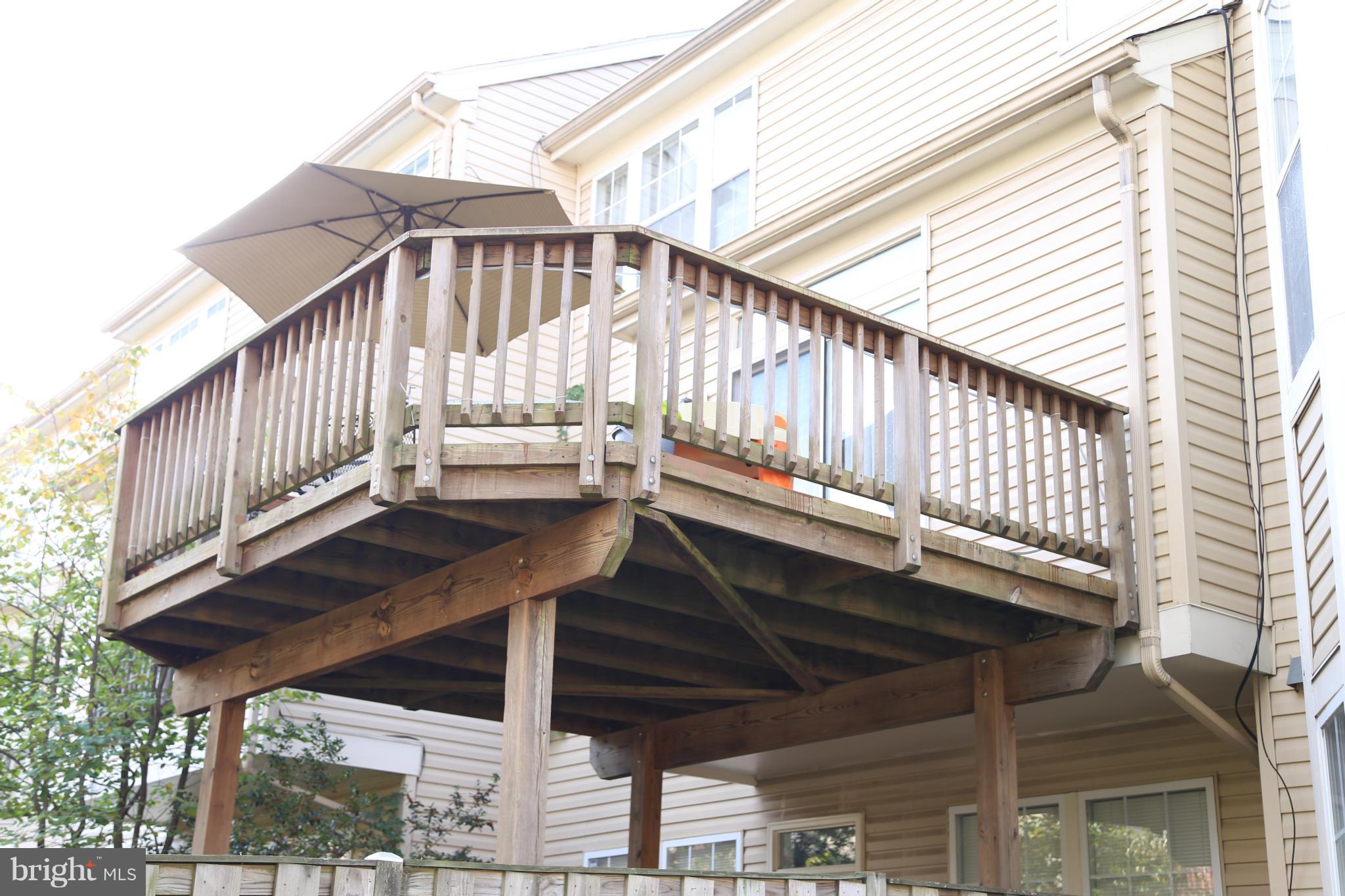 MCNAIR FARMS - Residential Lease